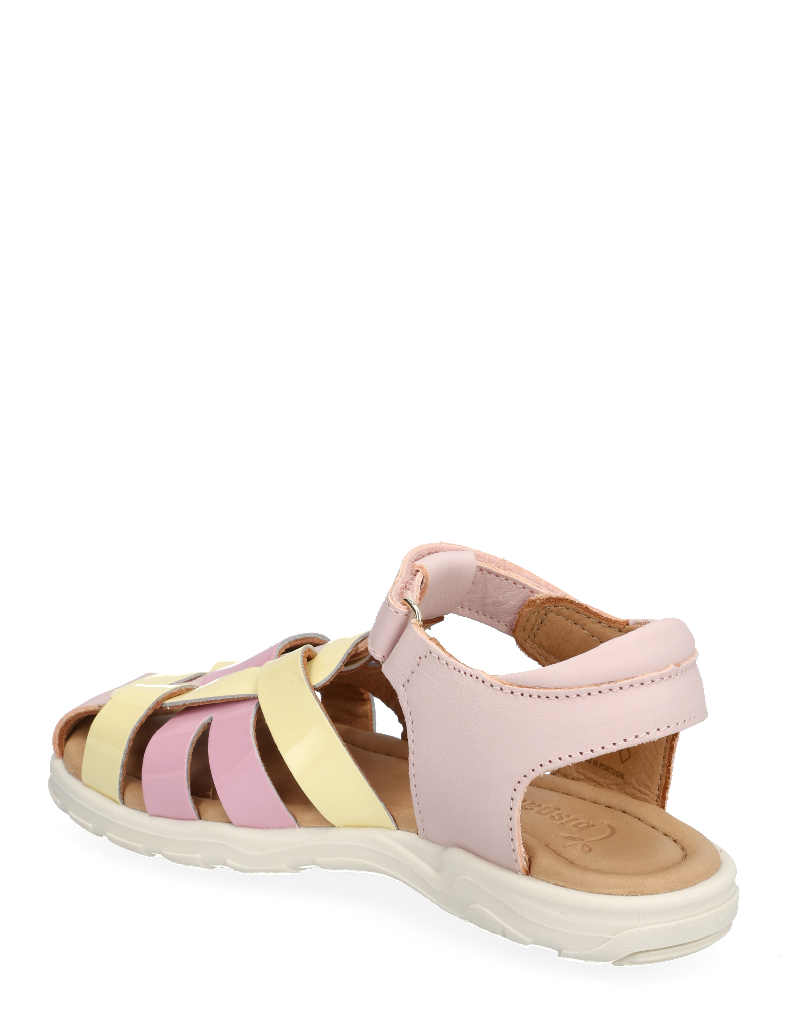 Bisgaard - bisgaard freja - bubble gum - 3