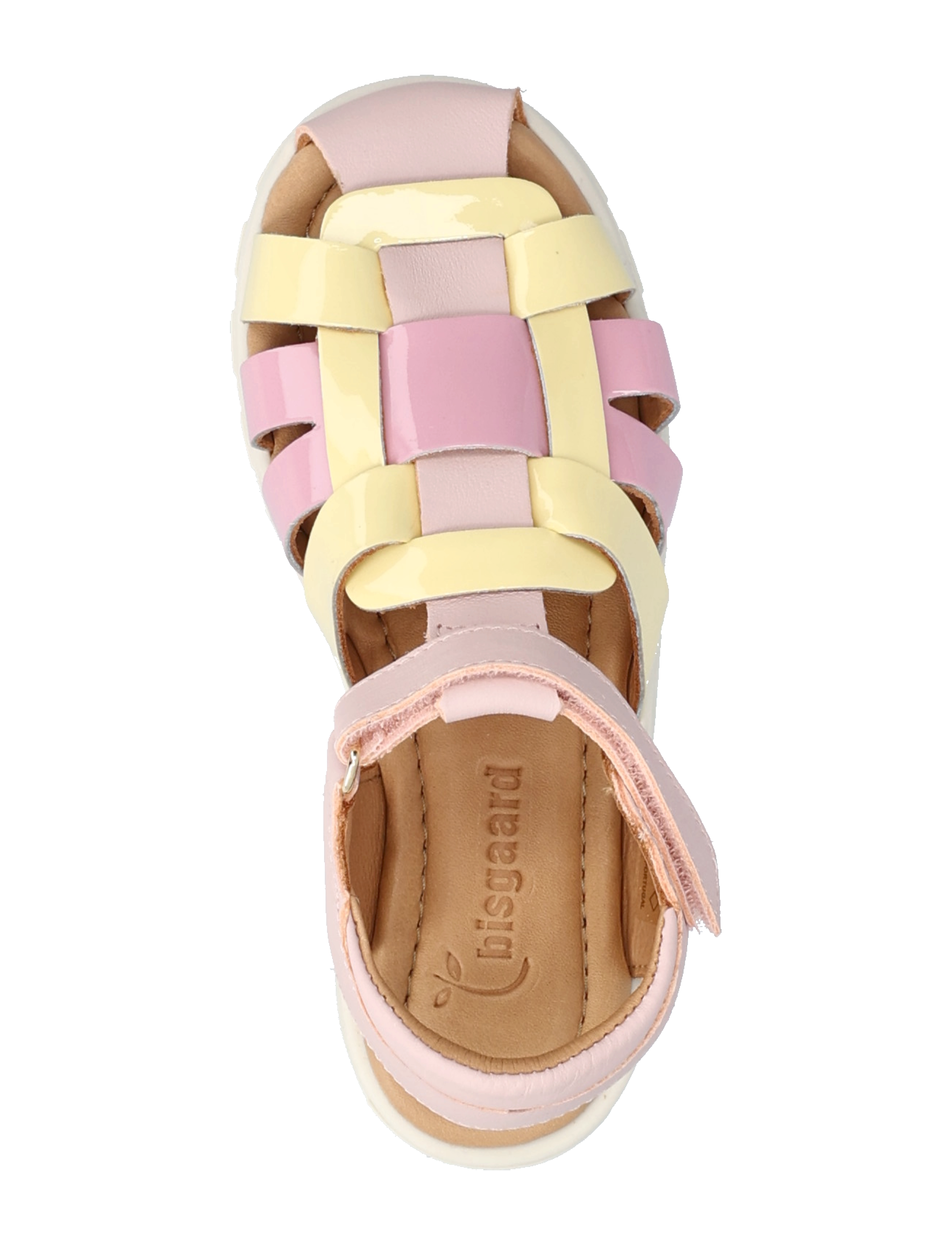 Bisgaard - bisgaard freja - bubble gum - 4