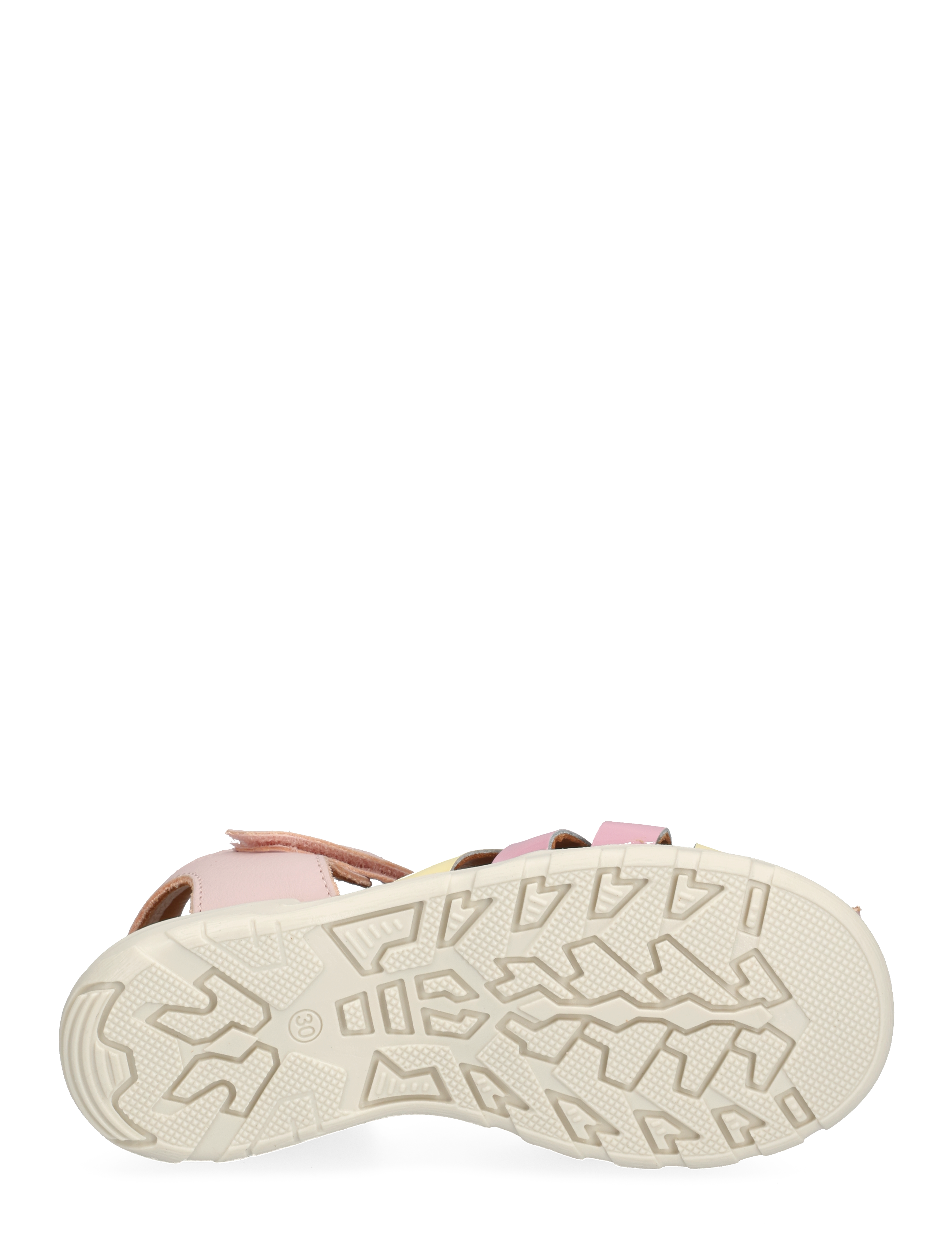 Bisgaard - bisgaard freja - bubble gum - 5