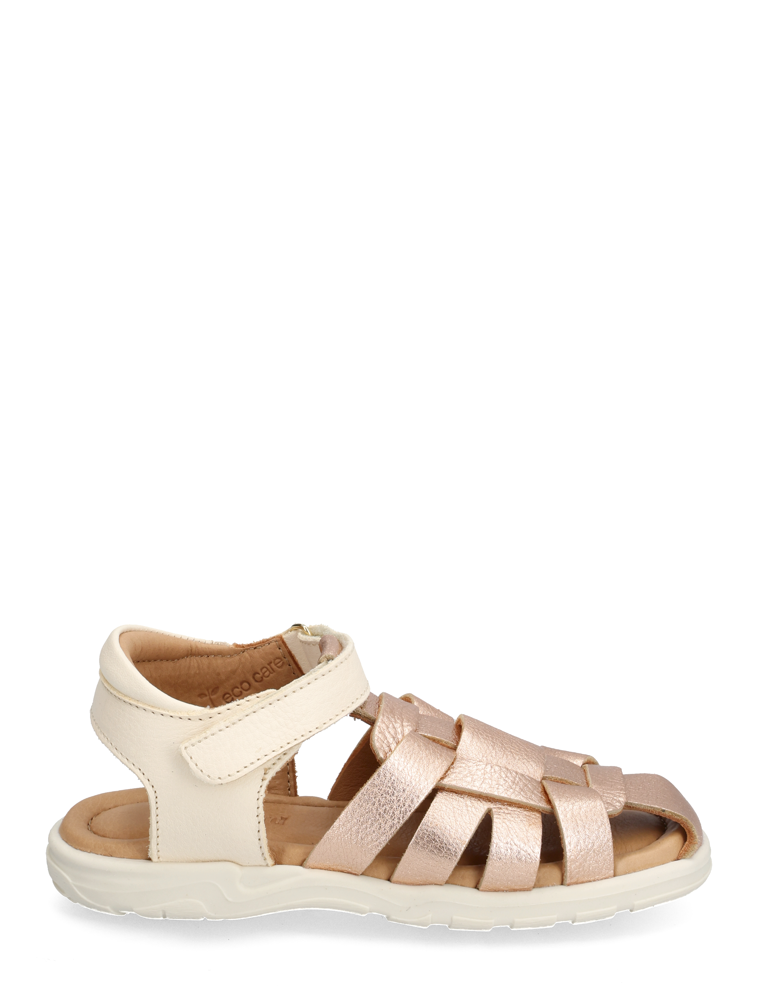 Bisgaard - bisgaard freja - rose gold - 1