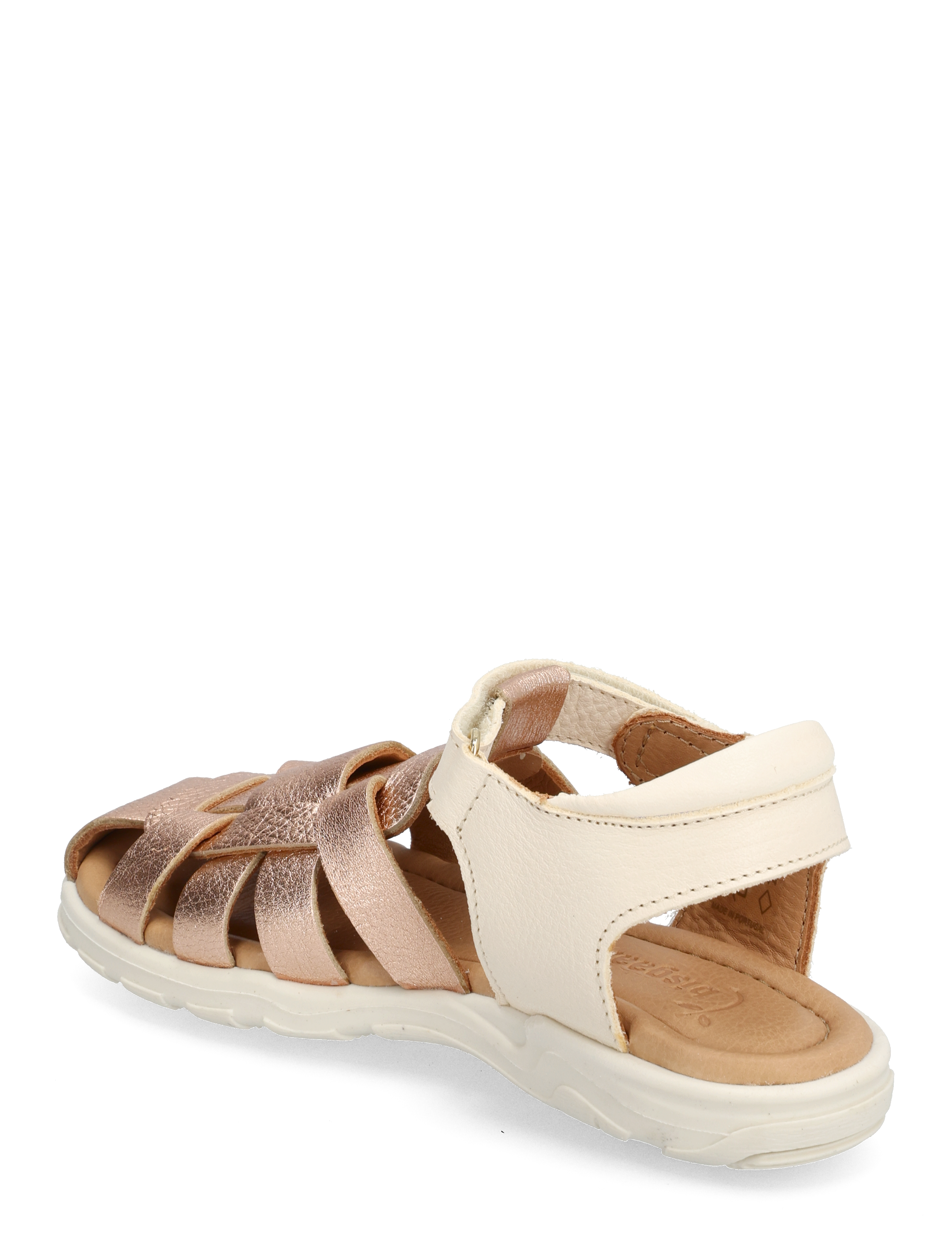 Bisgaard - bisgaard freja - rose gold - 2