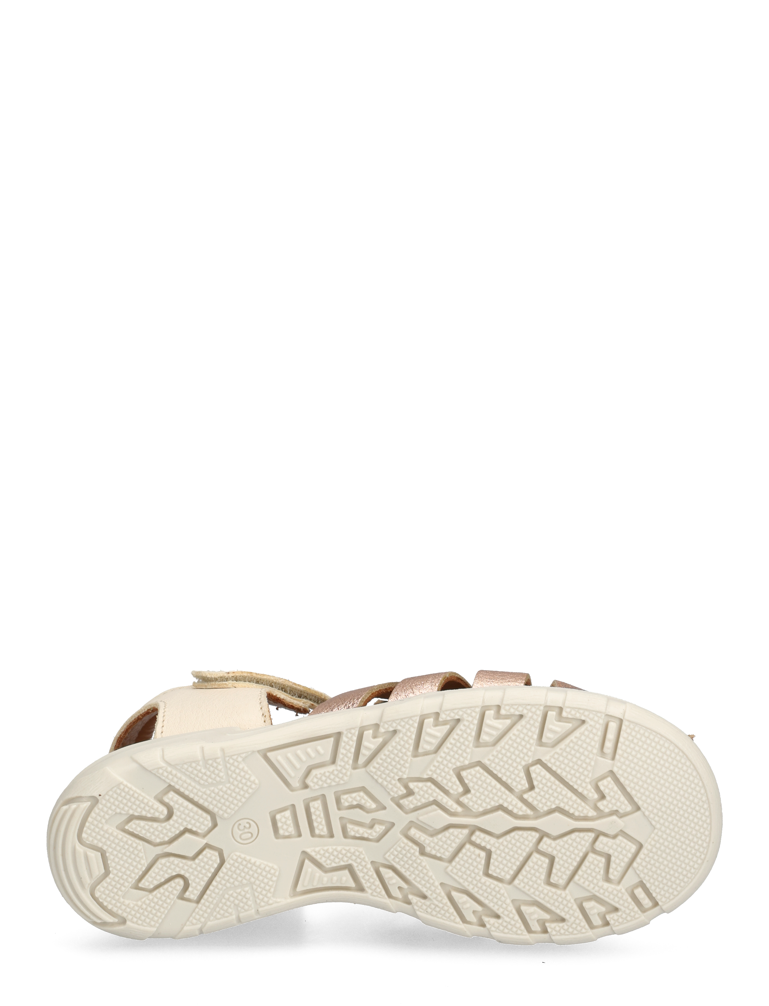 Bisgaard - bisgaard freja - rose gold - 4