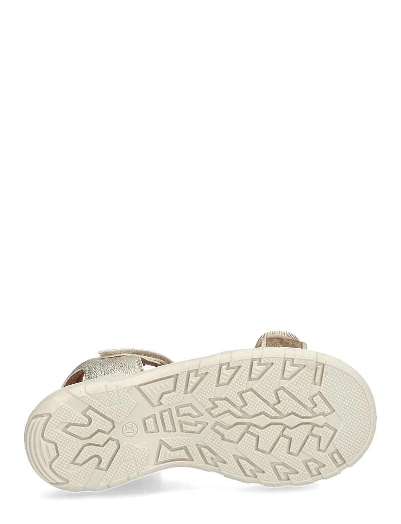 Bisgaard - bisgaard vilde - sandaalid - champagne - 5