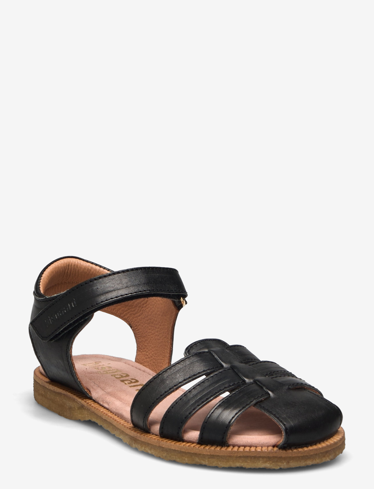 Bisgaard - bisgaard carrie - fødselsdagsgaver - black - 0