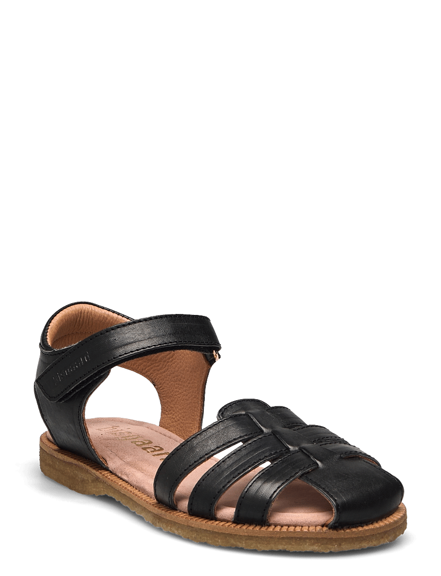 Bisgaard - bisgaard carrie - sandalen - black - 1
