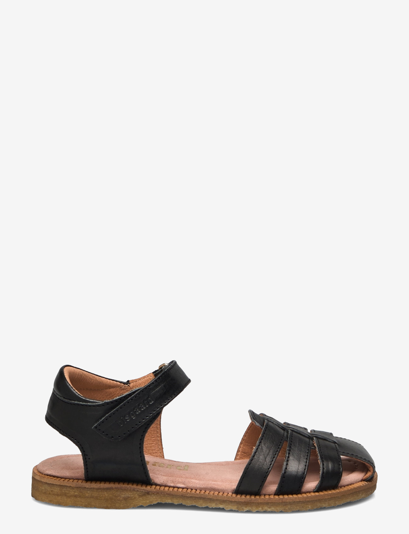 Bisgaard - bisgaard carrie - fødselsdagsgaver - black - 1