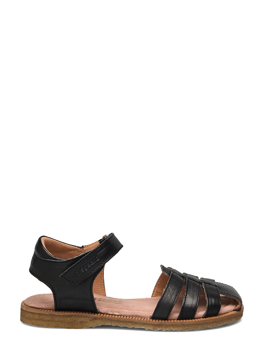 Bisgaard - bisgaard carrie - sandalen - black - 2