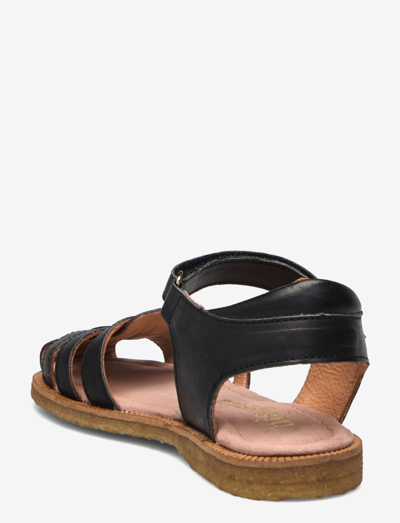 Bisgaard - bisgaard carrie - fødselsdagsgaver - black - 2