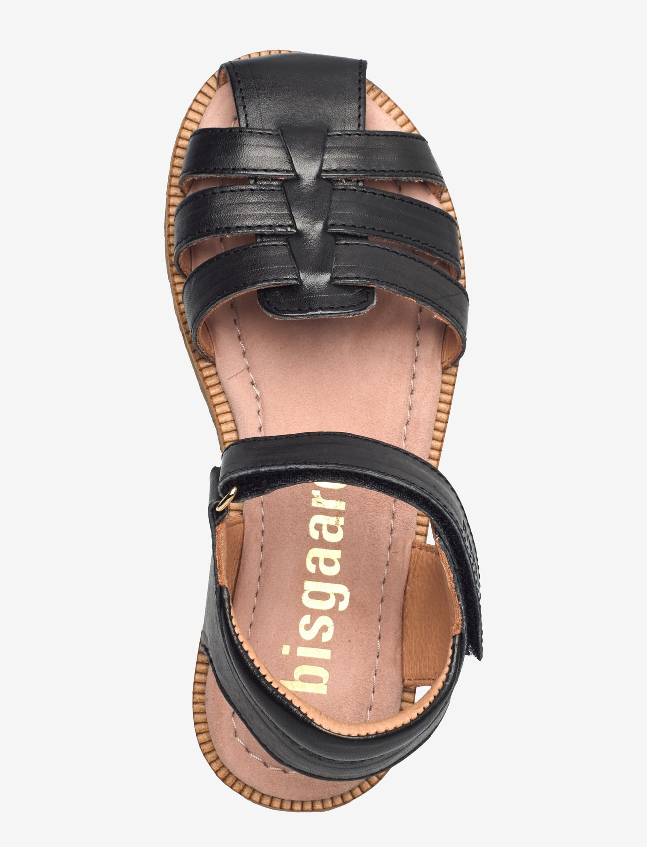 Bisgaard - bisgaard carrie - fødselsdagsgaver - black - 3