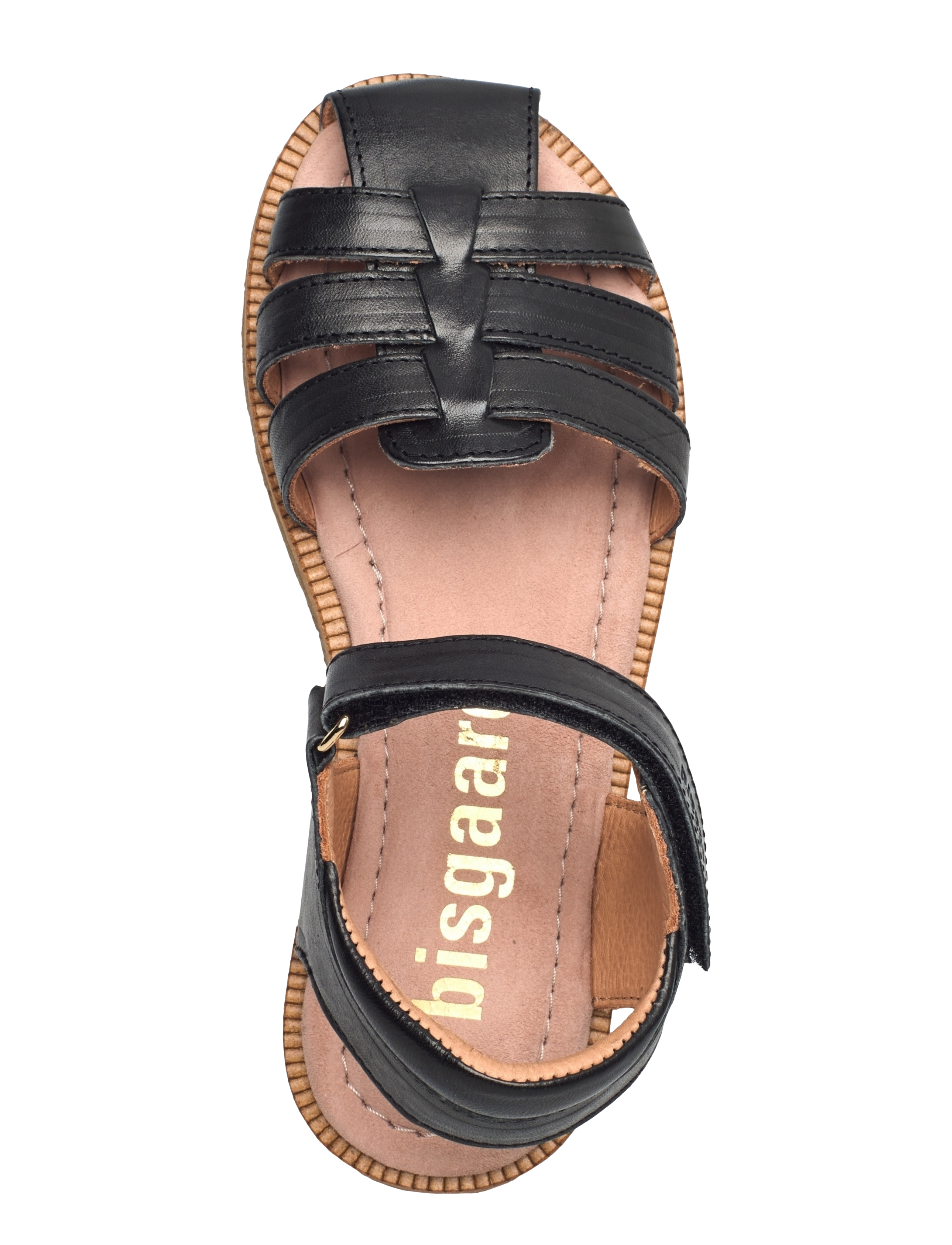 Bisgaard - bisgaard carrie - black - 4