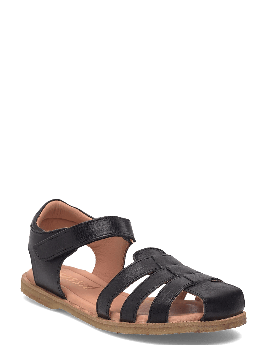 Bisgaard - bisgaard carrie - sandalen - black - 0