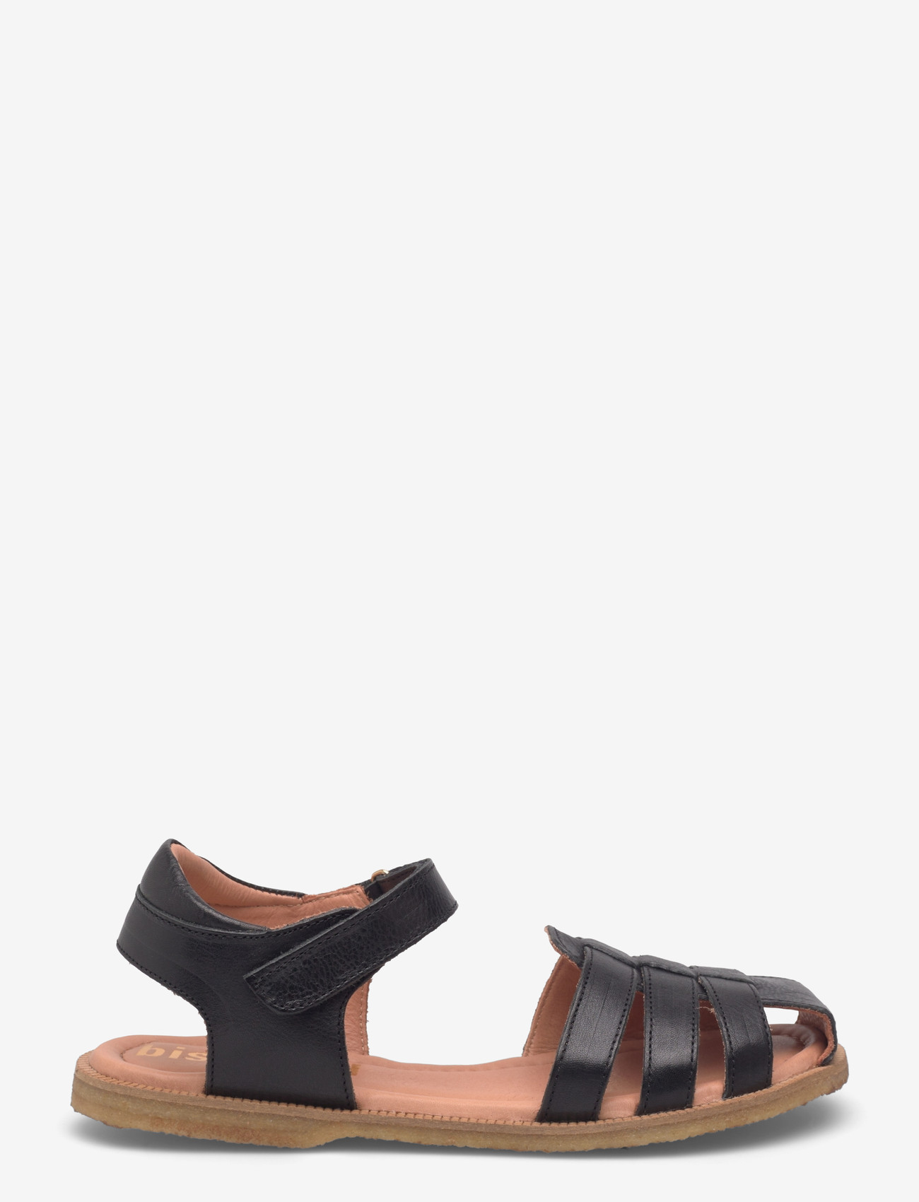 Bisgaard - bisgaard carrie - sandaler - black - 1