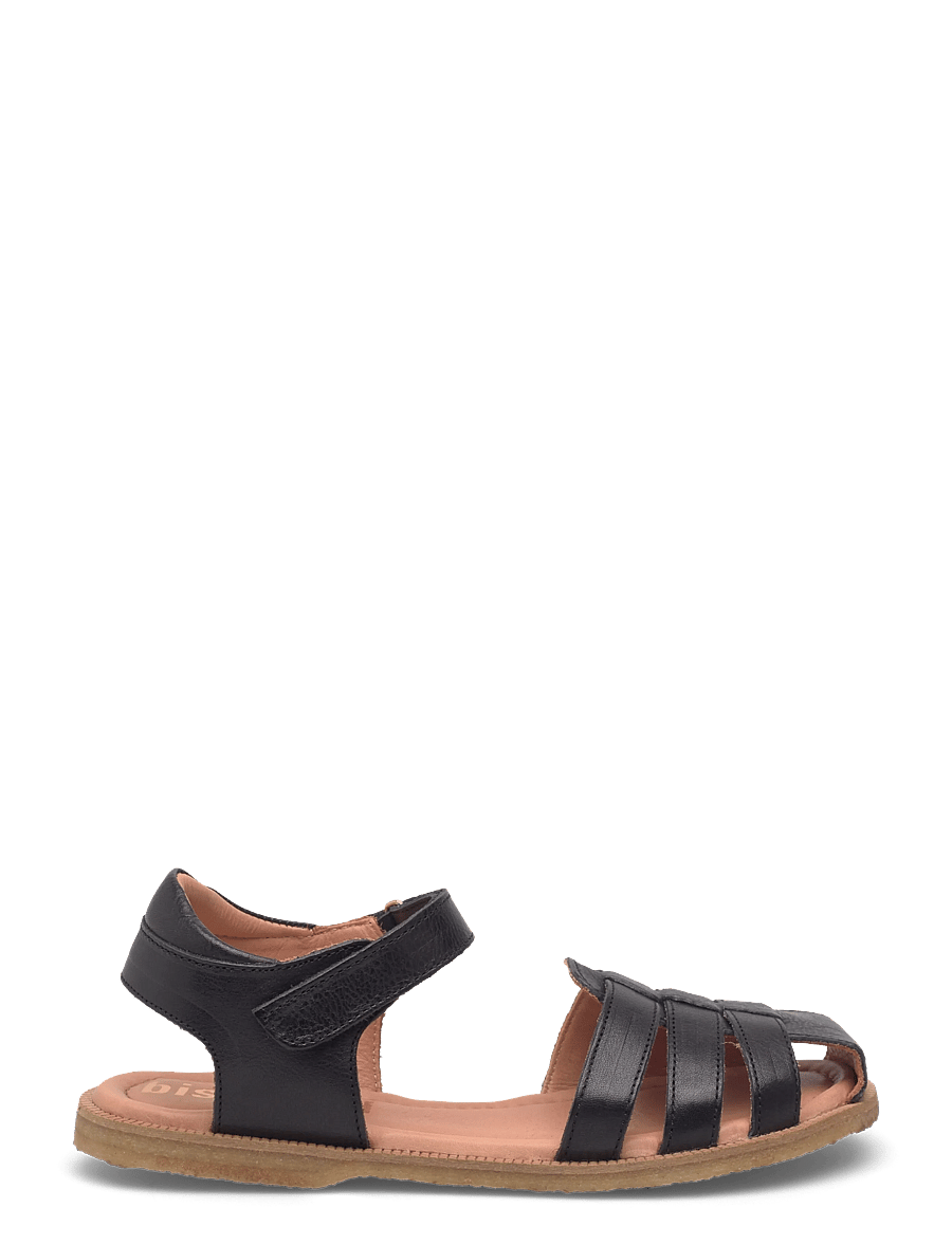 Bisgaard - bisgaard carrie - sandalen - black - 1