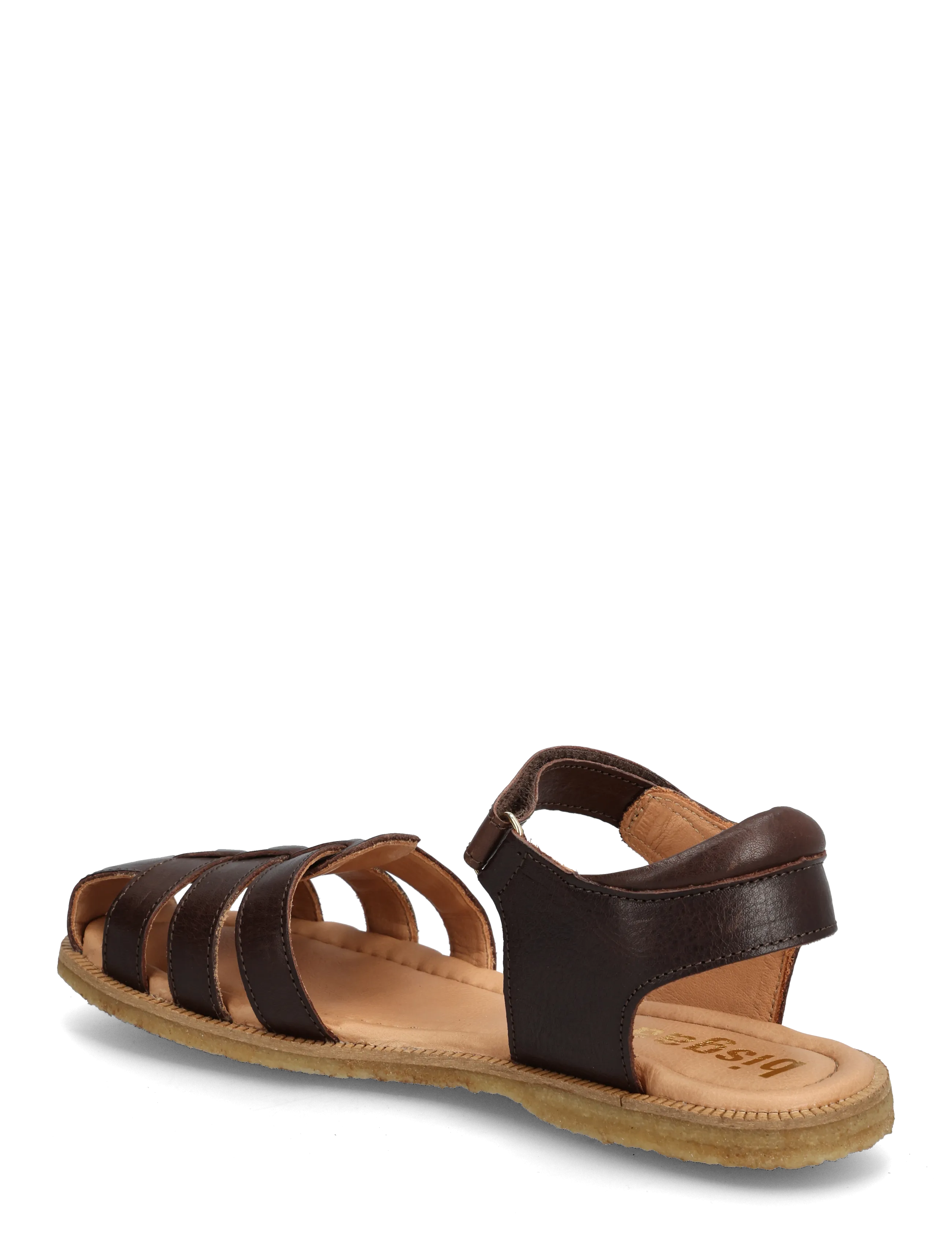 Bisgaard - bisgaard carrie - sandaler - cacao - 2