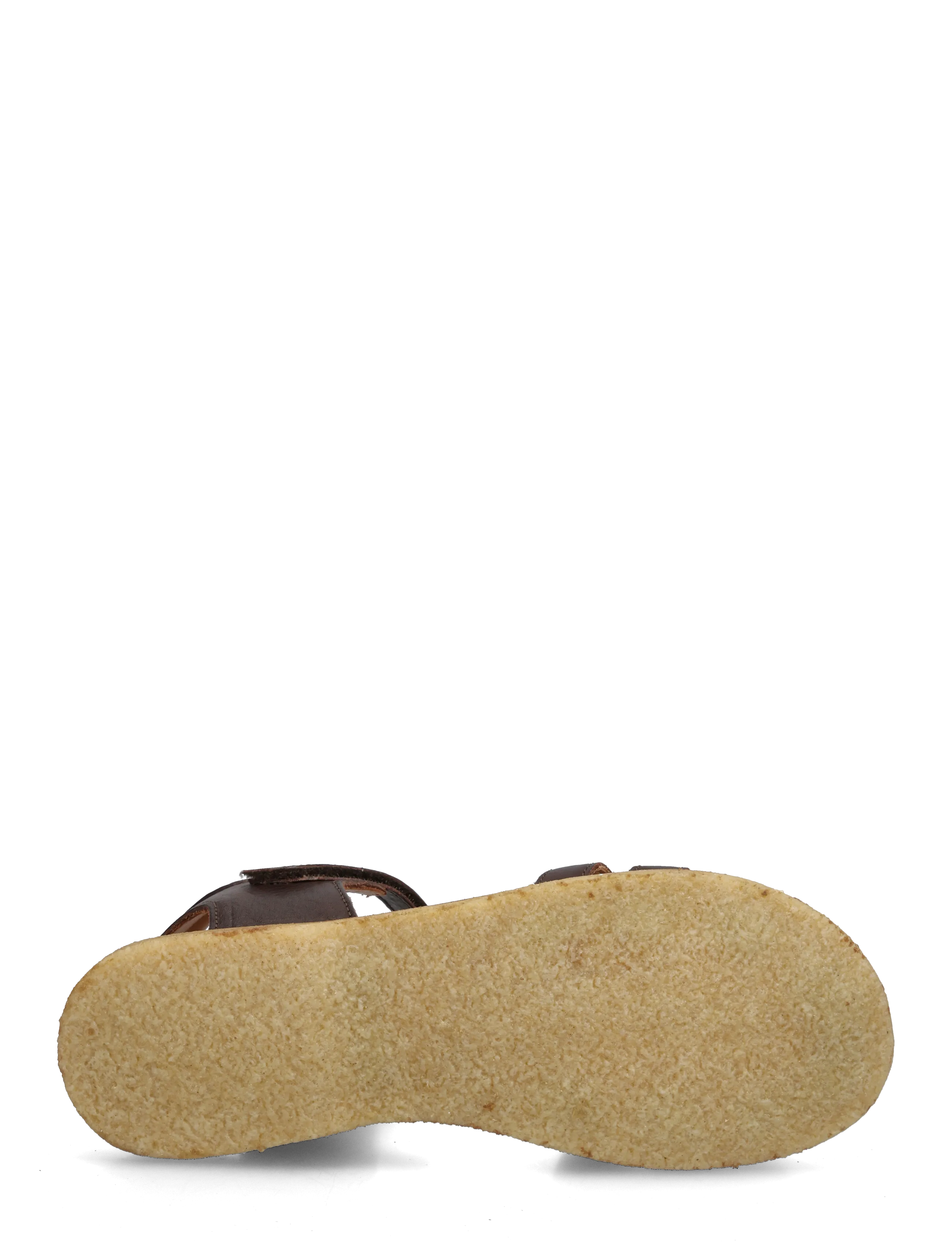 Bisgaard - bisgaard carrie - sandaler - cacao - 4