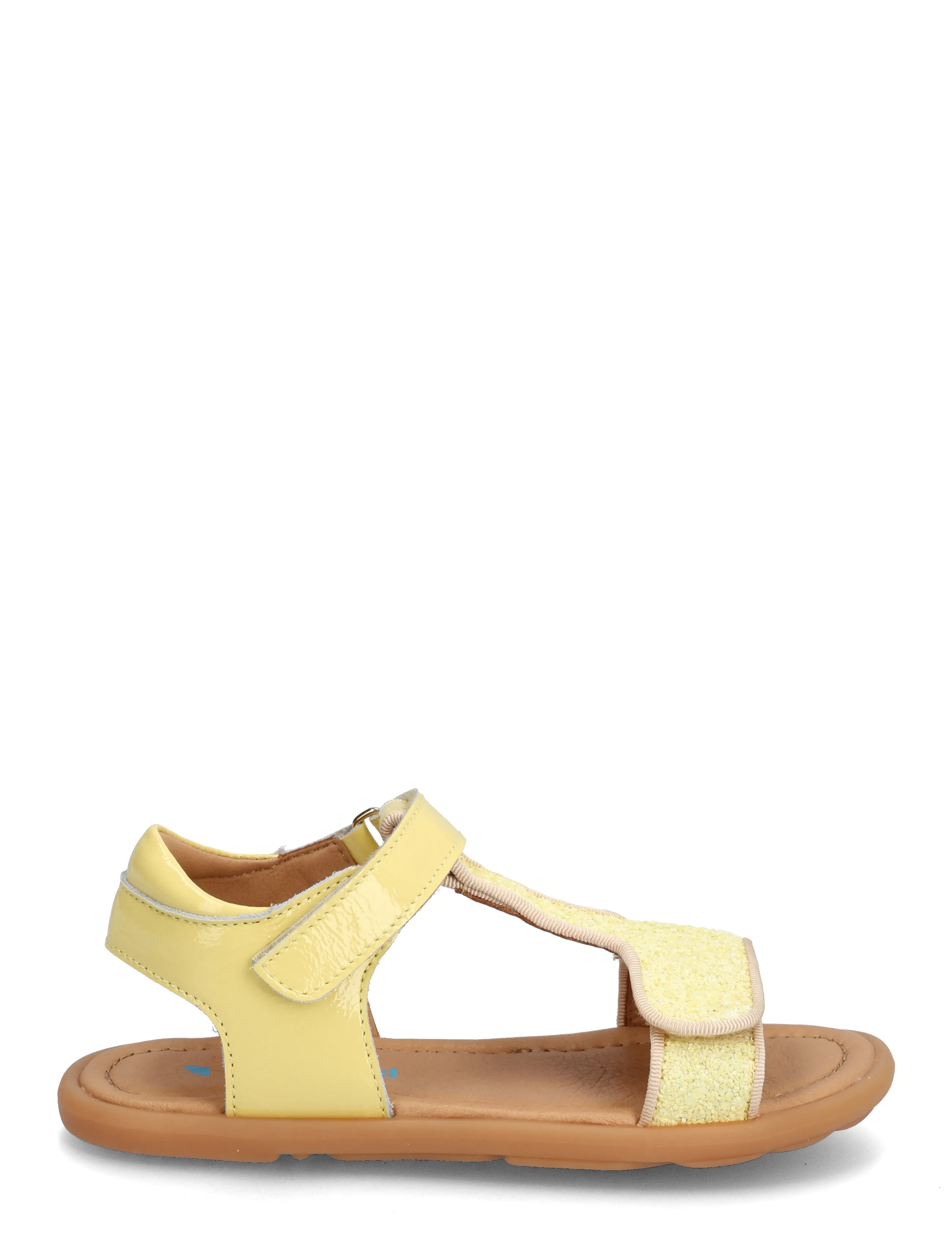 Bisgaard - bisgaard barefoot vilde - butter - 2
