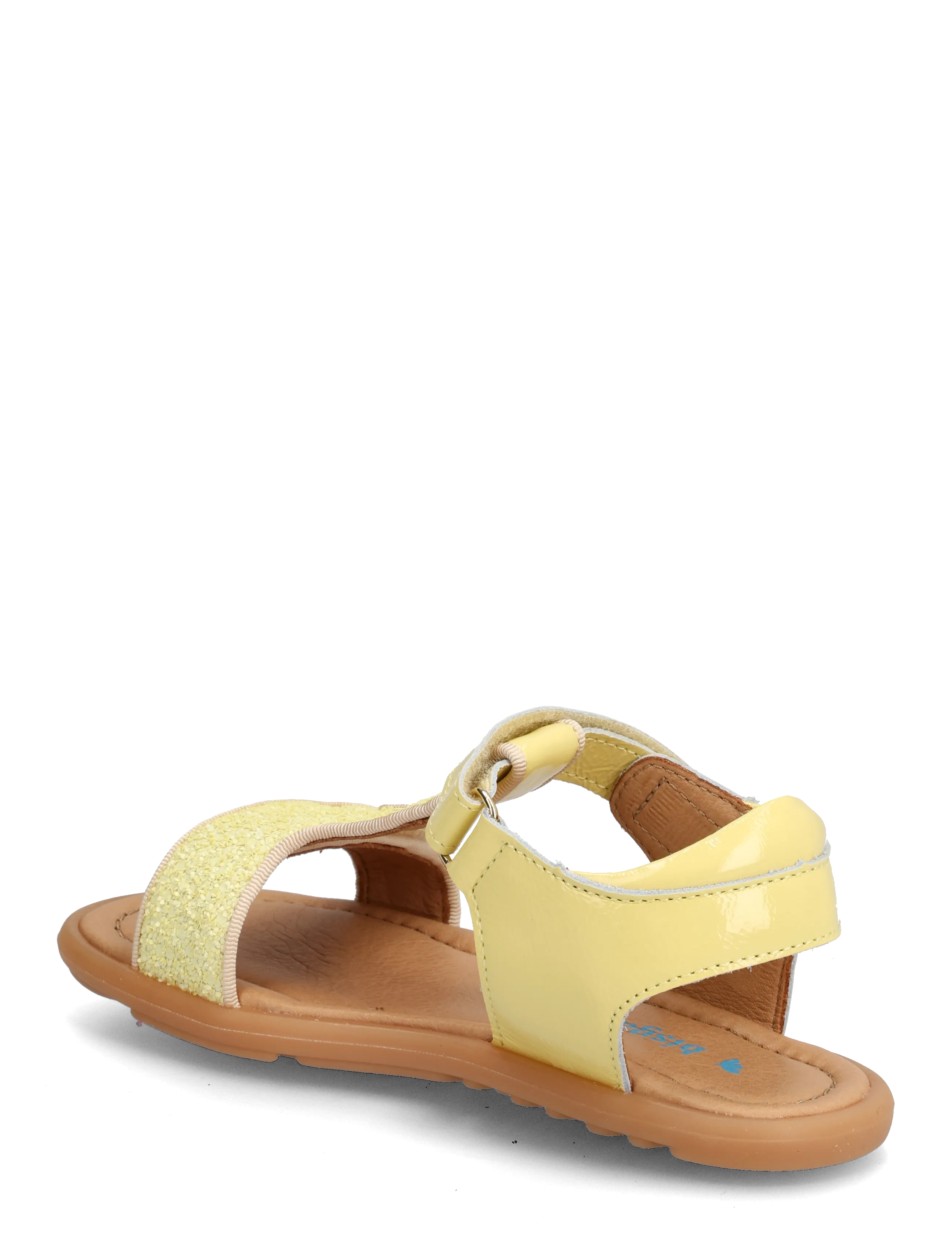Bisgaard - bisgaard barefoot vilde - butter - 3