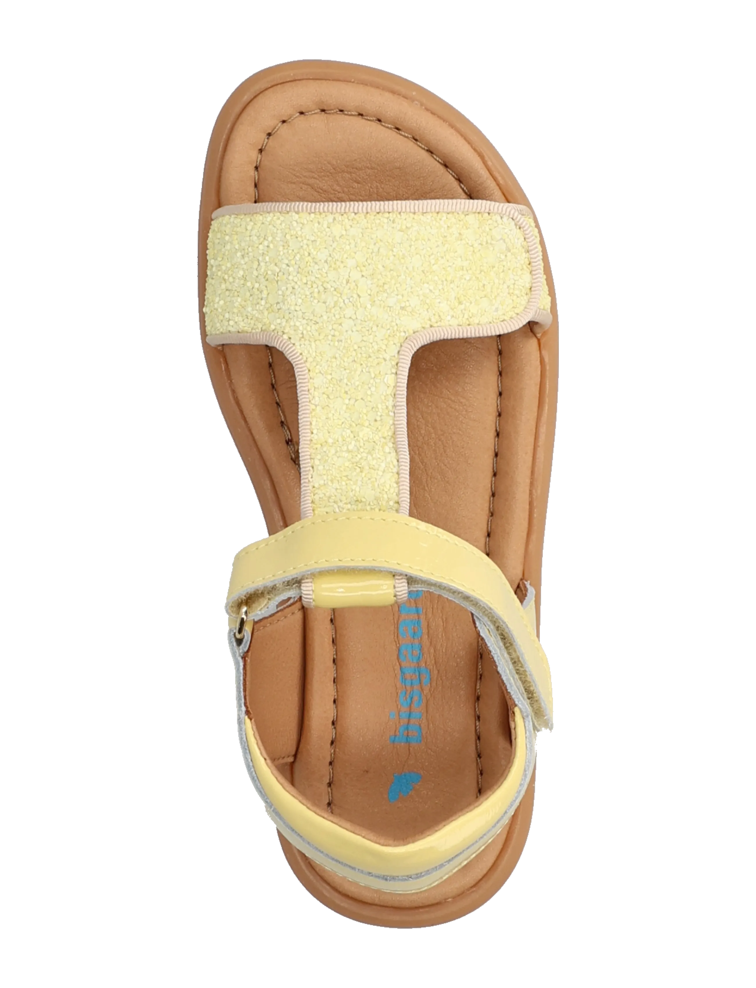 Bisgaard - bisgaard barefoot vilde - butter - 4