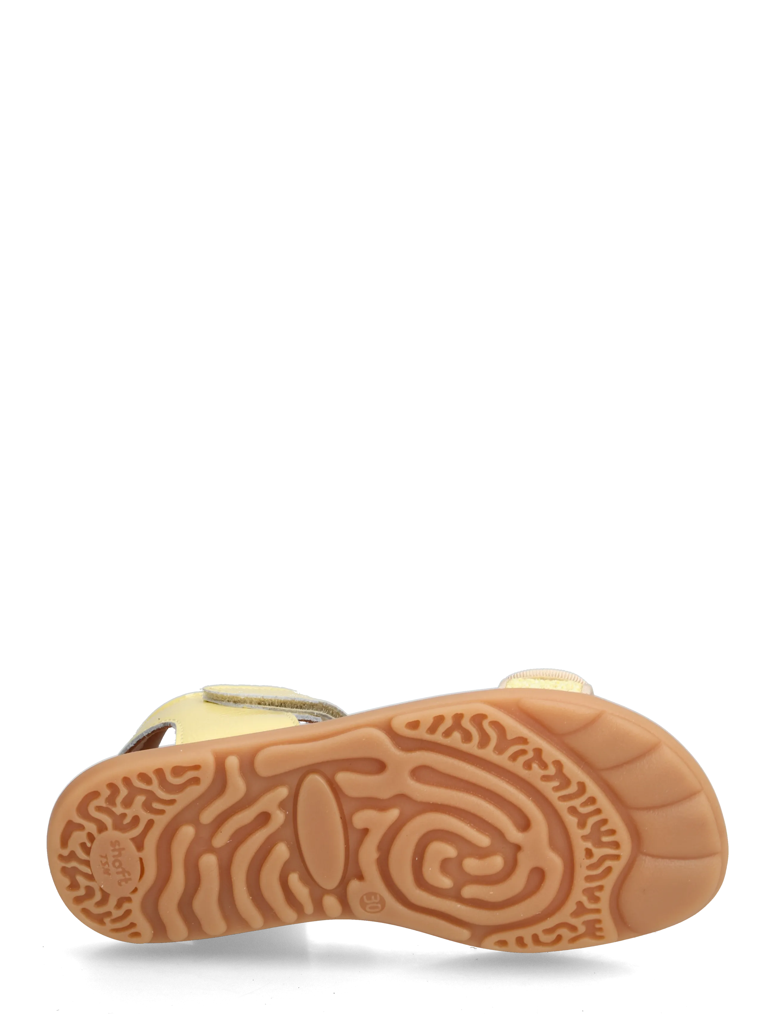 Bisgaard - bisgaard barefoot vilde - butter - 5