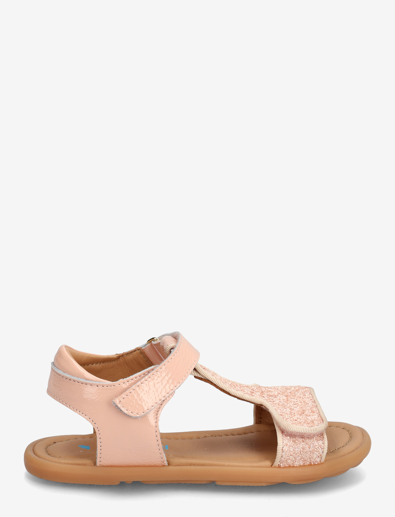 Bisgaard - bisgaard barefoot vilde - barefoot jalanõud - nude - 1