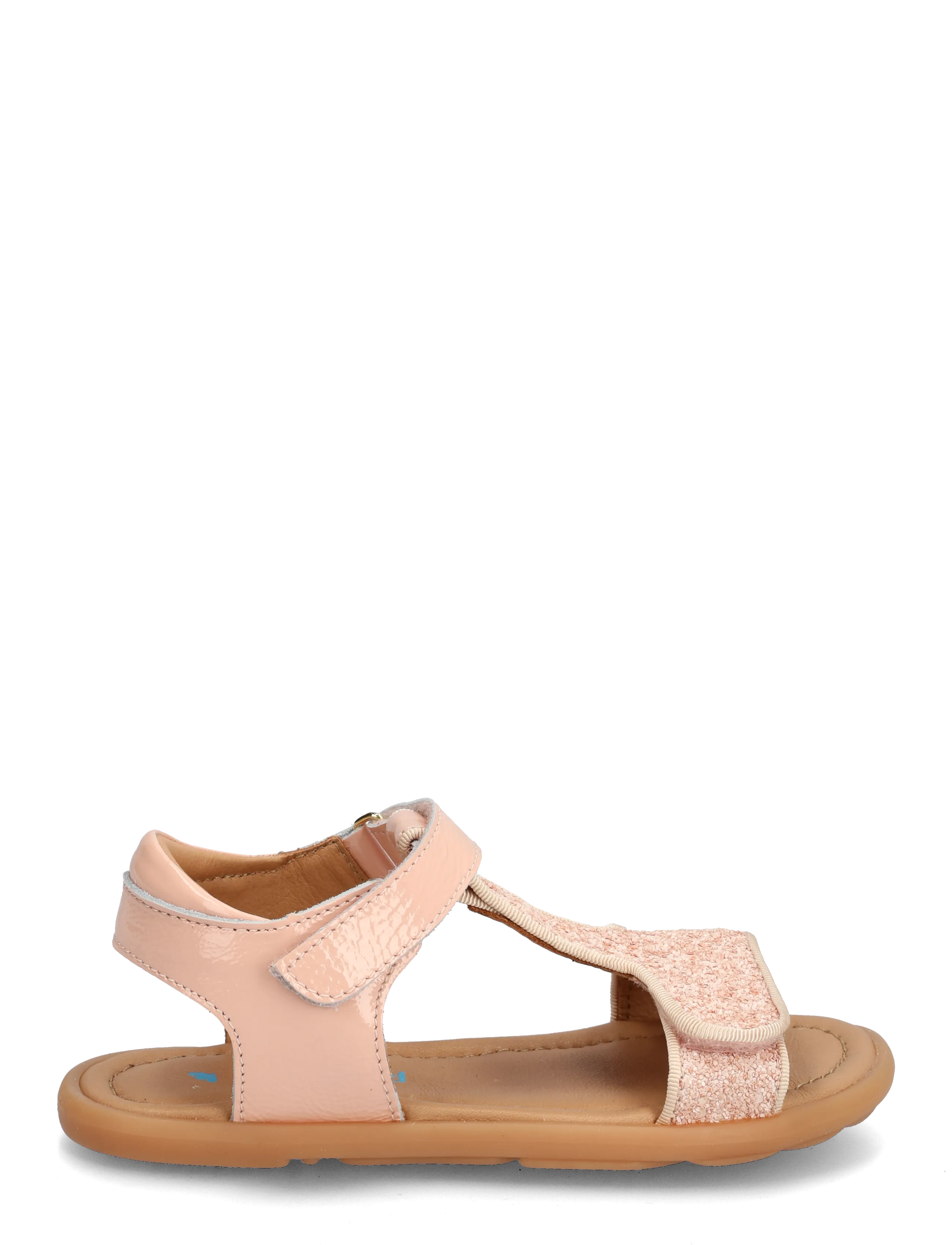 Bisgaard - bisgaard barefoot vilde - paljasjalkakengät - nude - 1