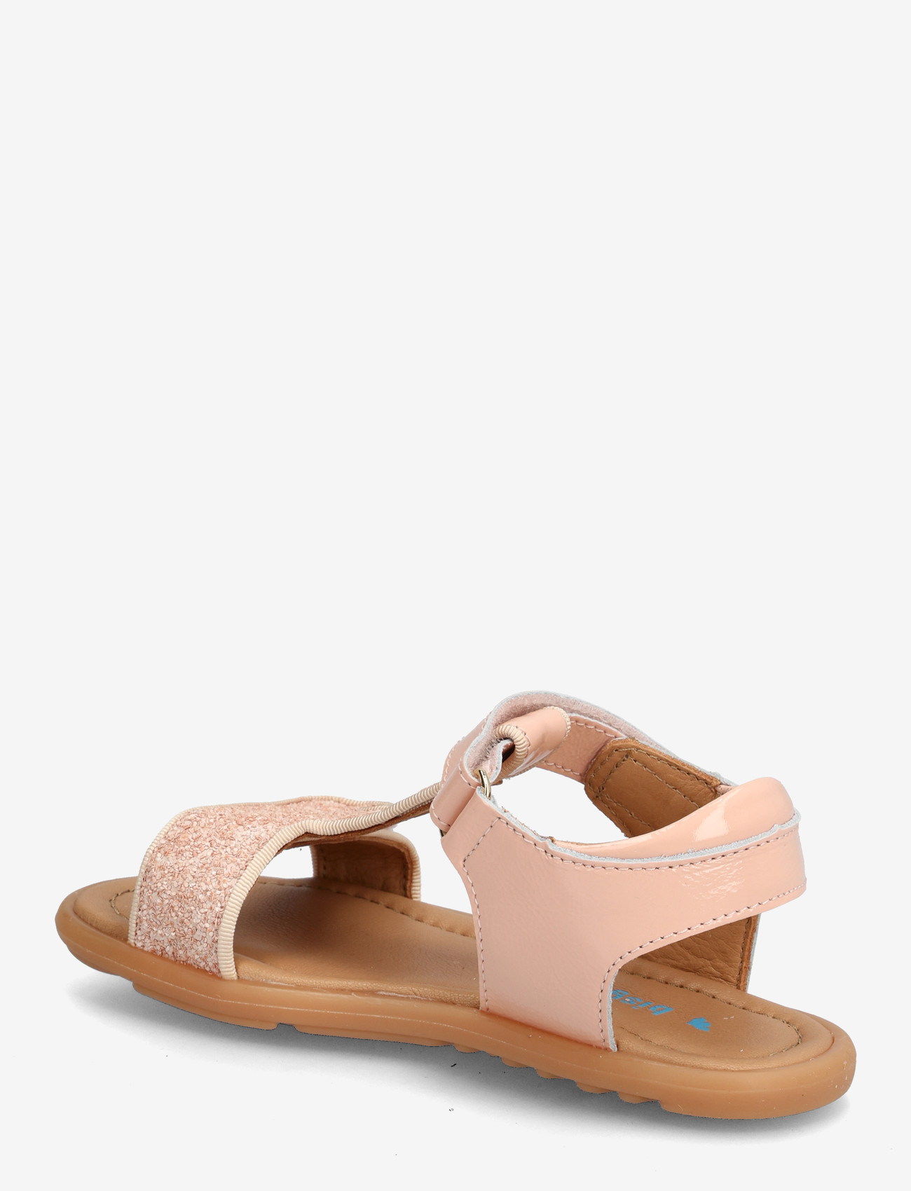 Bisgaard - bisgaard barefoot vilde - barefoot jalanõud - nude - 2