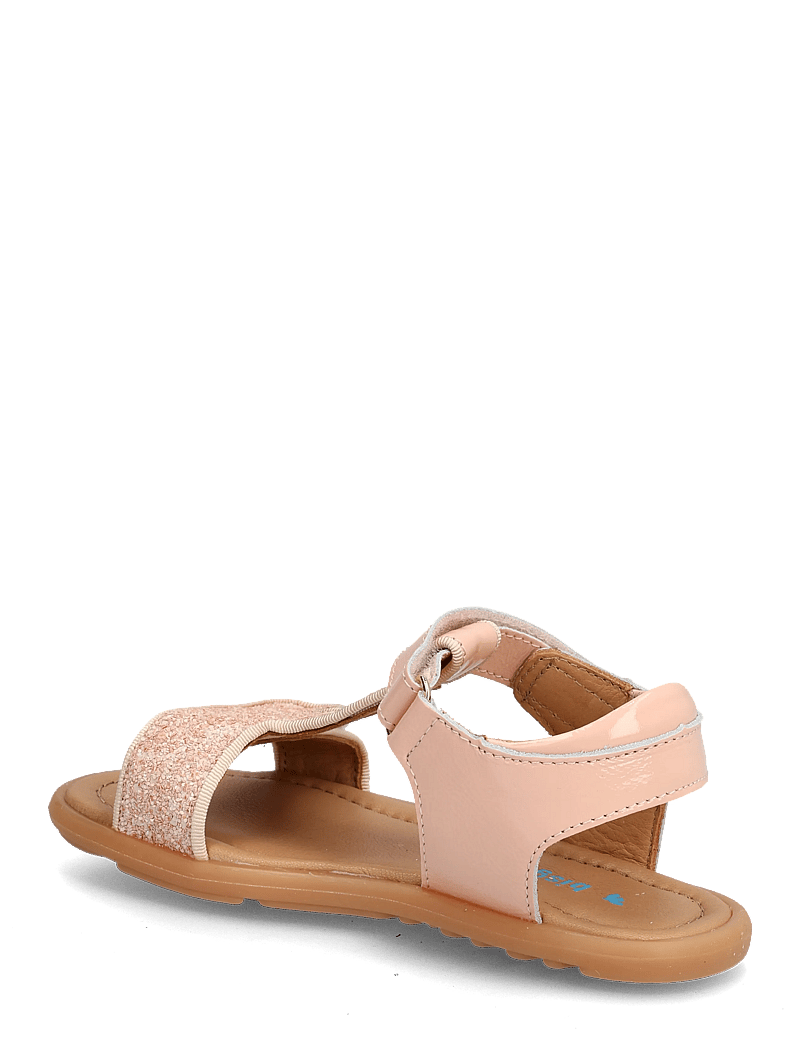 Bisgaard - bisgaard barefoot vilde - barefoot jalanõud - nude - 2