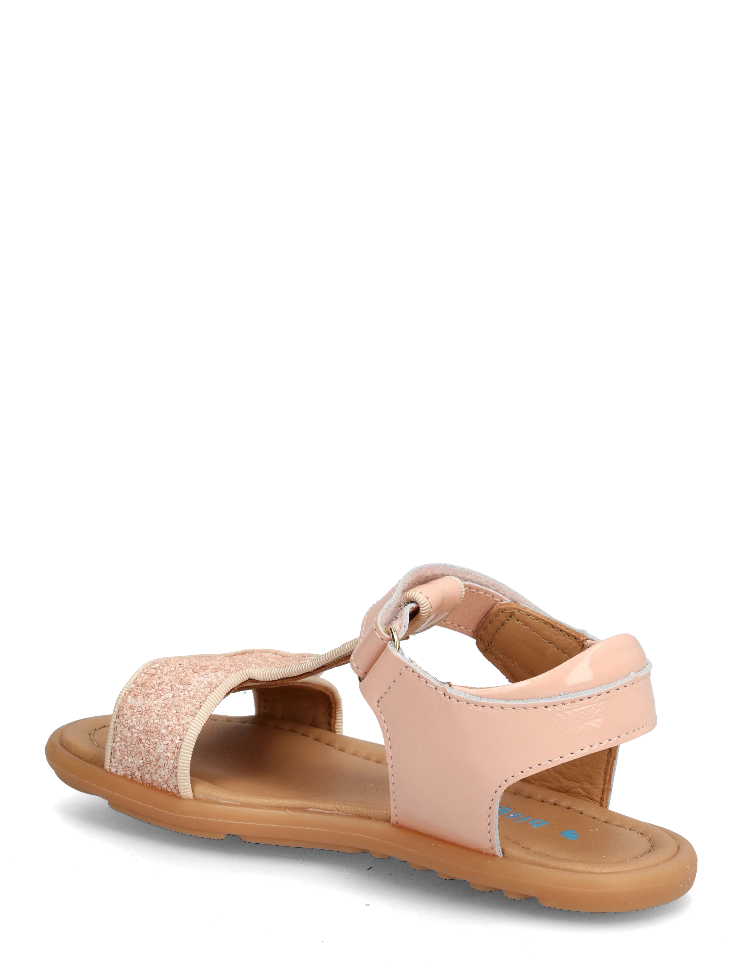 Bisgaard - bisgaard barefoot vilde - paljasjalkakengät - nude - 2
