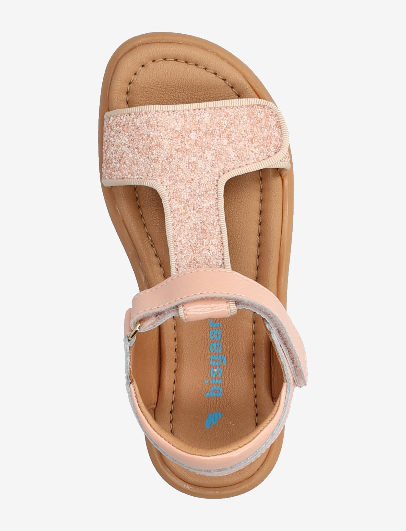 Bisgaard - bisgaard barefoot vilde - barefoot jalanõud - nude - 3