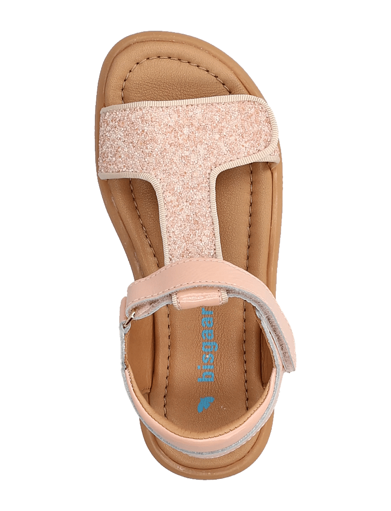 Bisgaard - bisgaard barefoot vilde - barefoot jalanõud - nude - 3