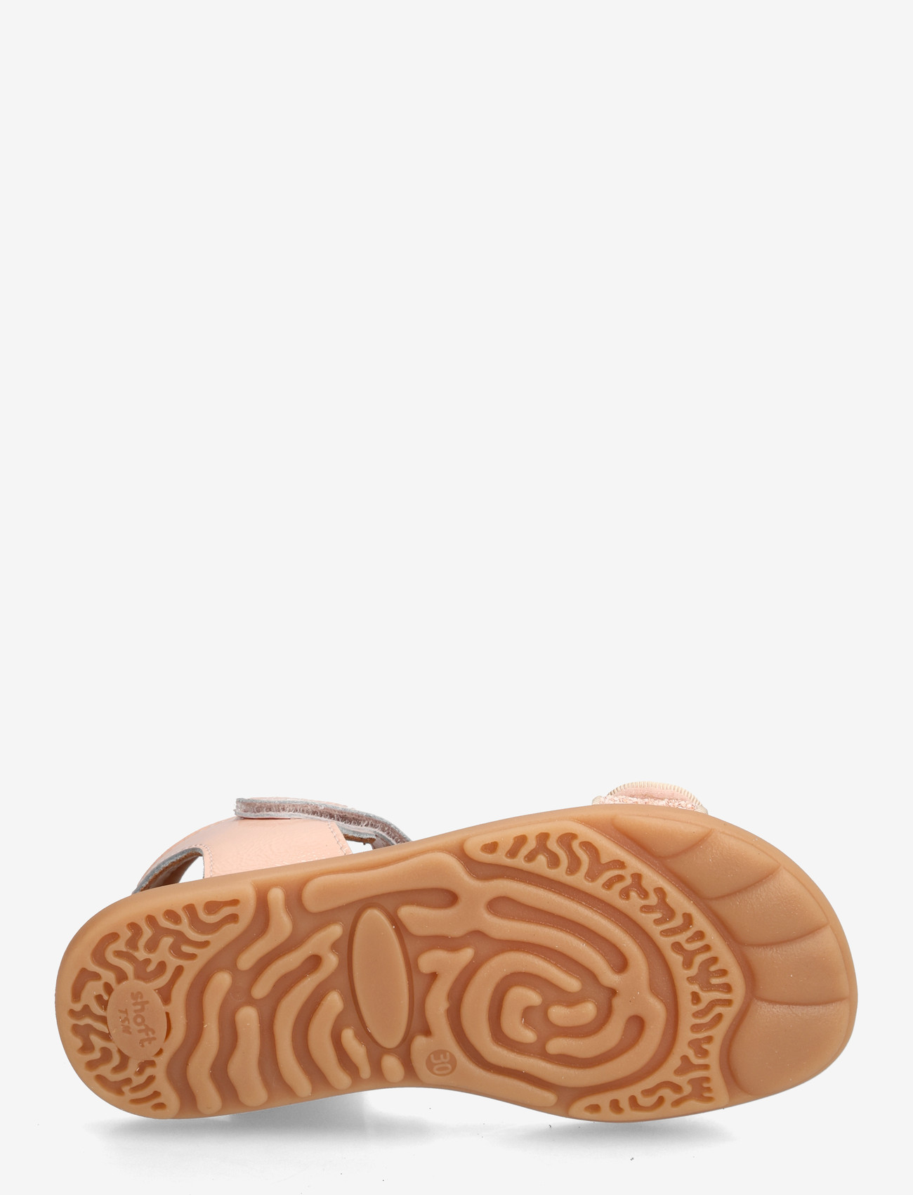 Bisgaard - bisgaard barefoot vilde - barefoot jalanõud - nude - 4