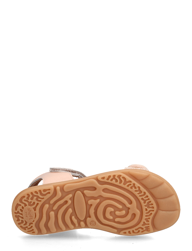 Bisgaard - bisgaard barefoot vilde - barefoot jalanõud - nude - 4