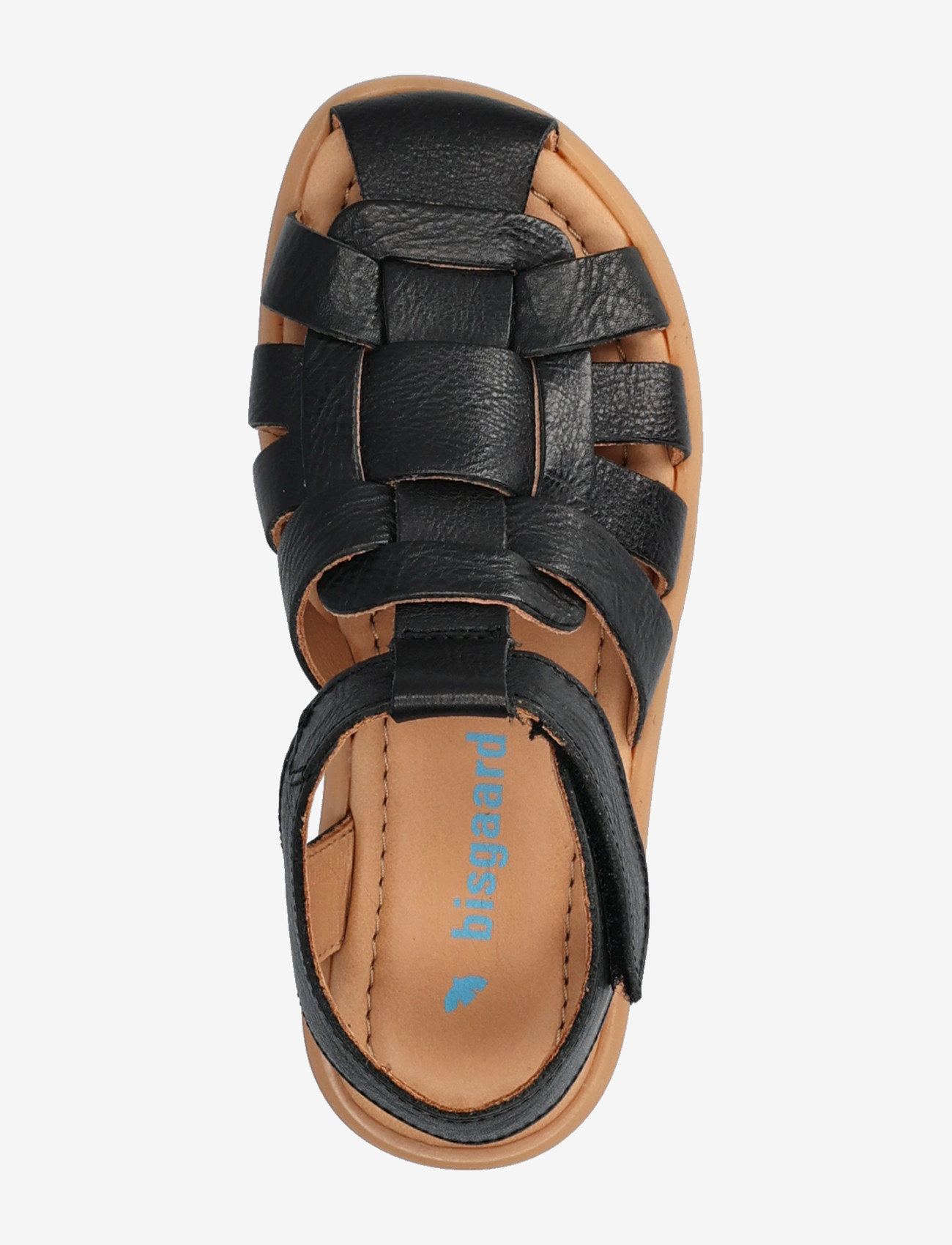 Bisgaard - bisgaard barefoot alison - barefoot shoes - black - 3