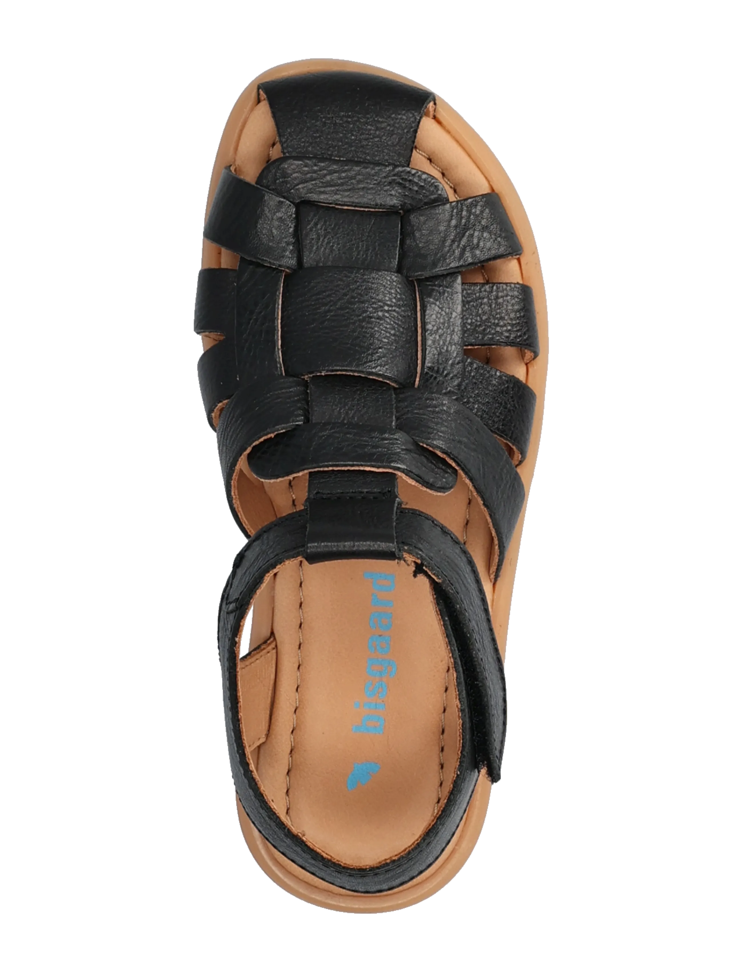 Bisgaard - bisgaard barefoot alison - barfotaskor - black - 3