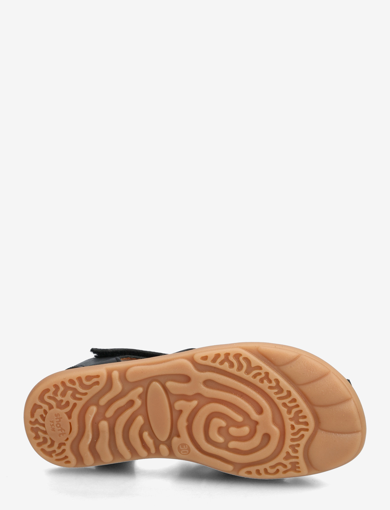 Bisgaard - bisgaard barefoot alison - barefoot shoes - black - 4