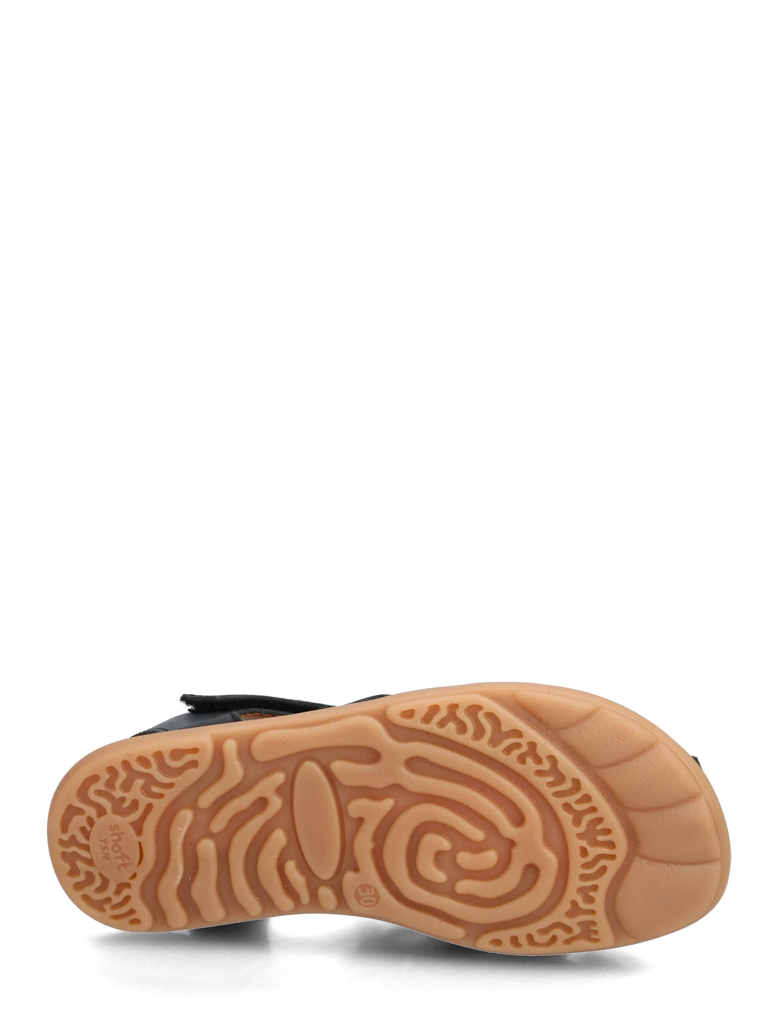 Bisgaard - bisgaard barefoot alison - barfotaskor - black - 4