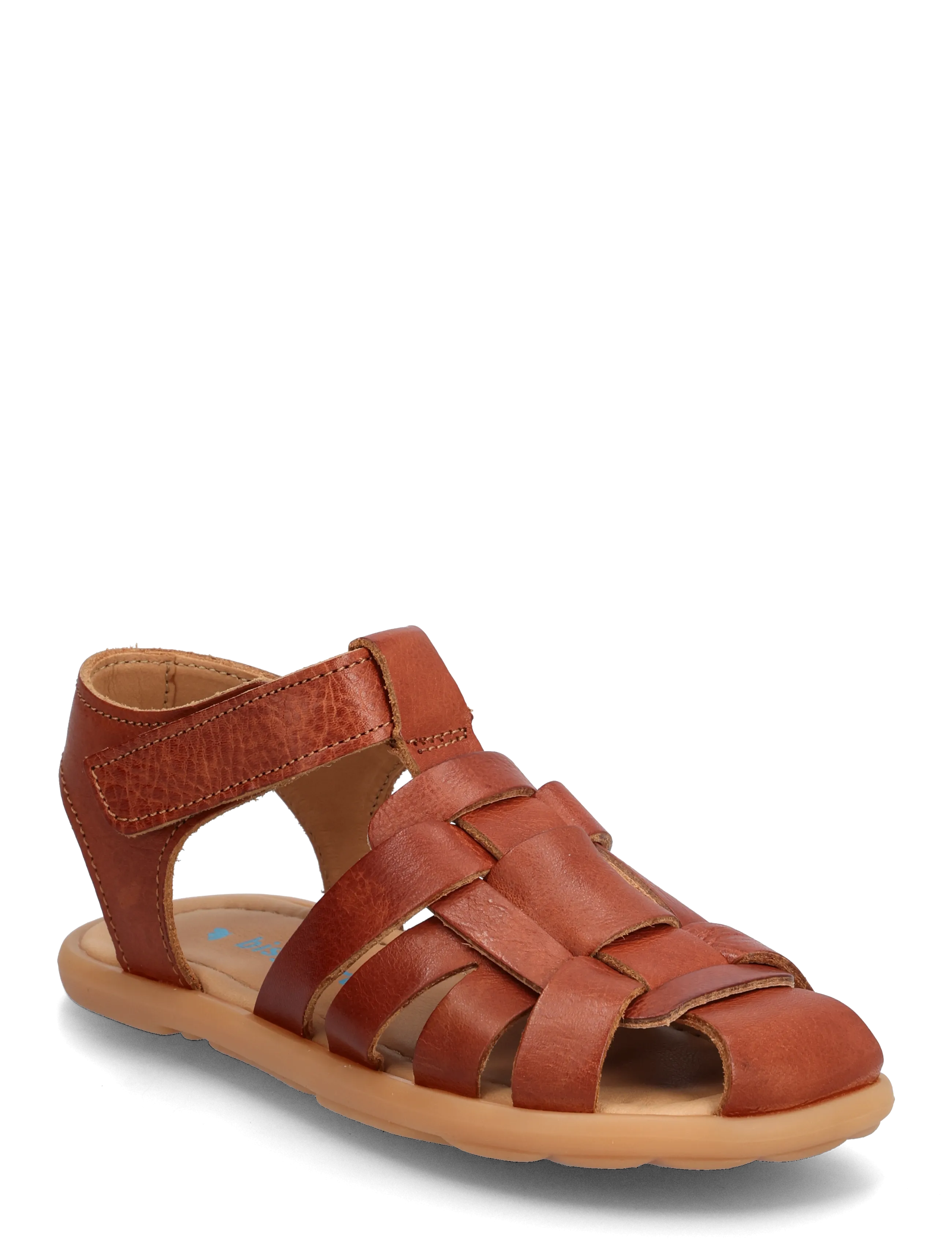 Bisgaard bisgaard barefoot alison - bisgaard - COGNAC / brown