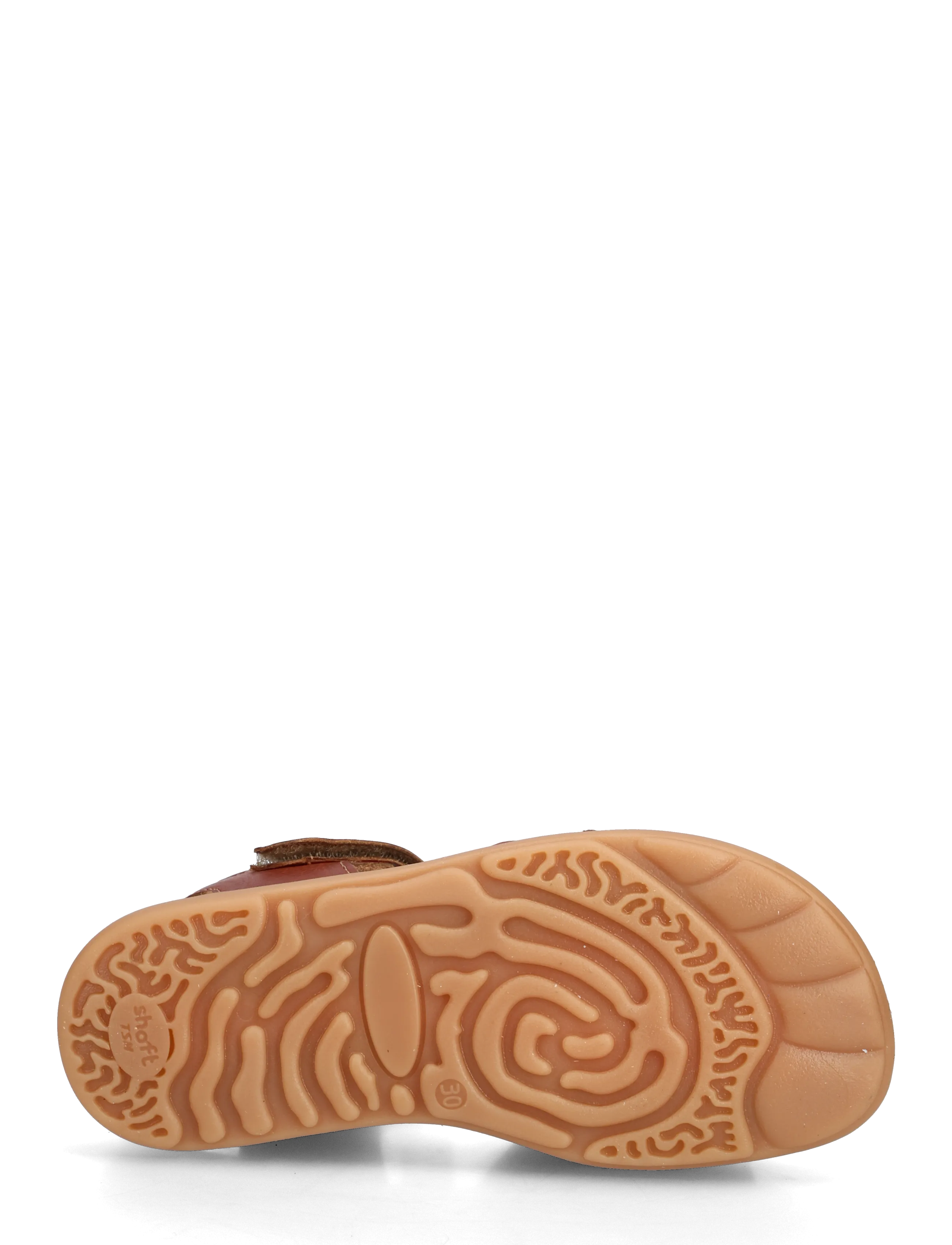 Bisgaard - bisgaard barefoot oya - summer savings - cognac - 4