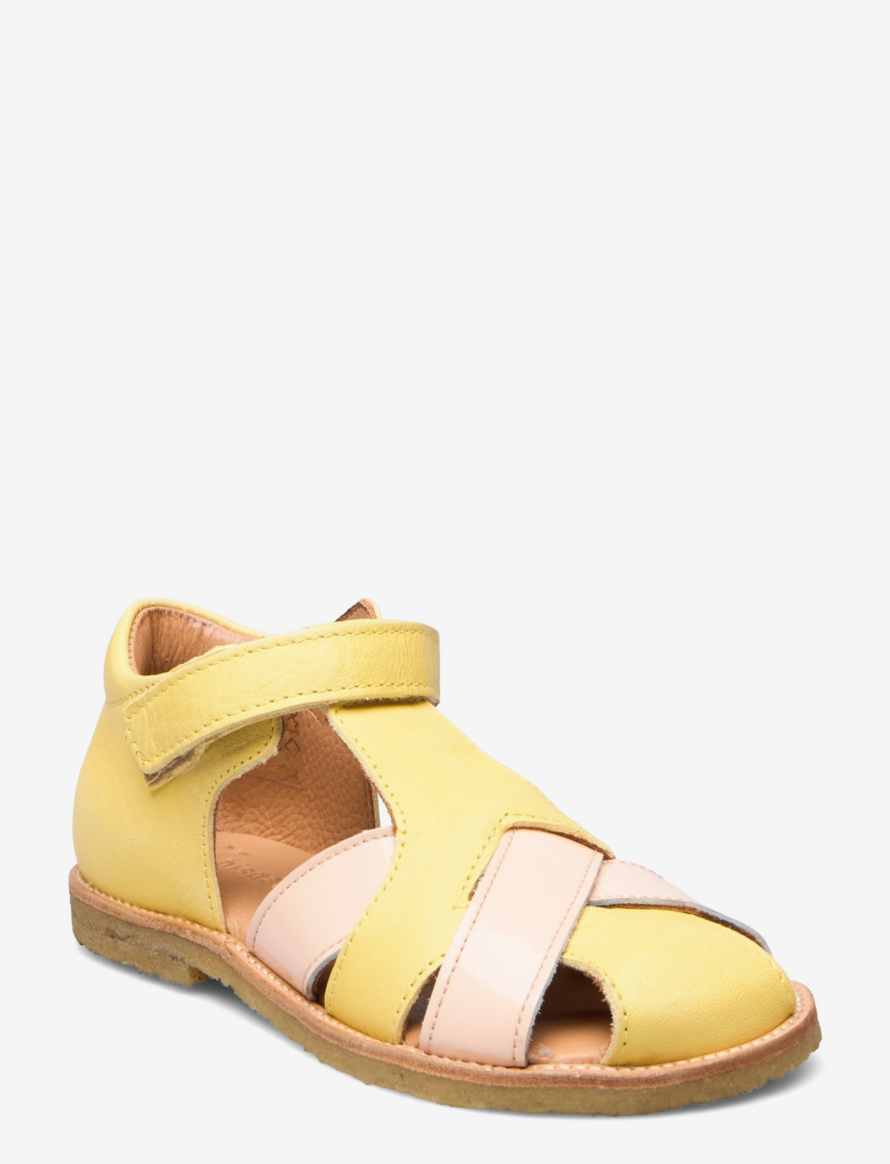 Bisgaard - bisgaard alva - lemon - 0