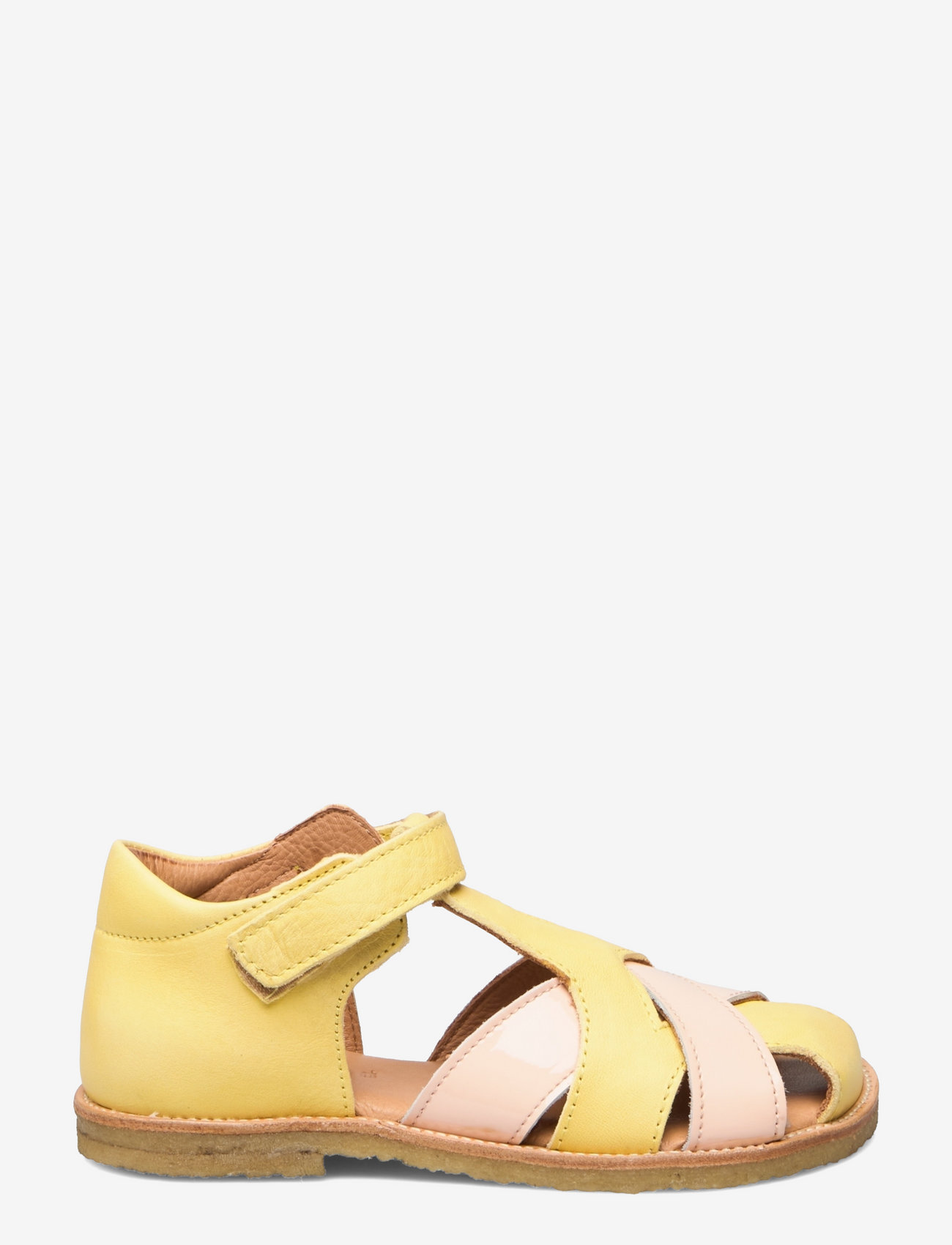 Bisgaard - bisgaard alva - lemon - 1