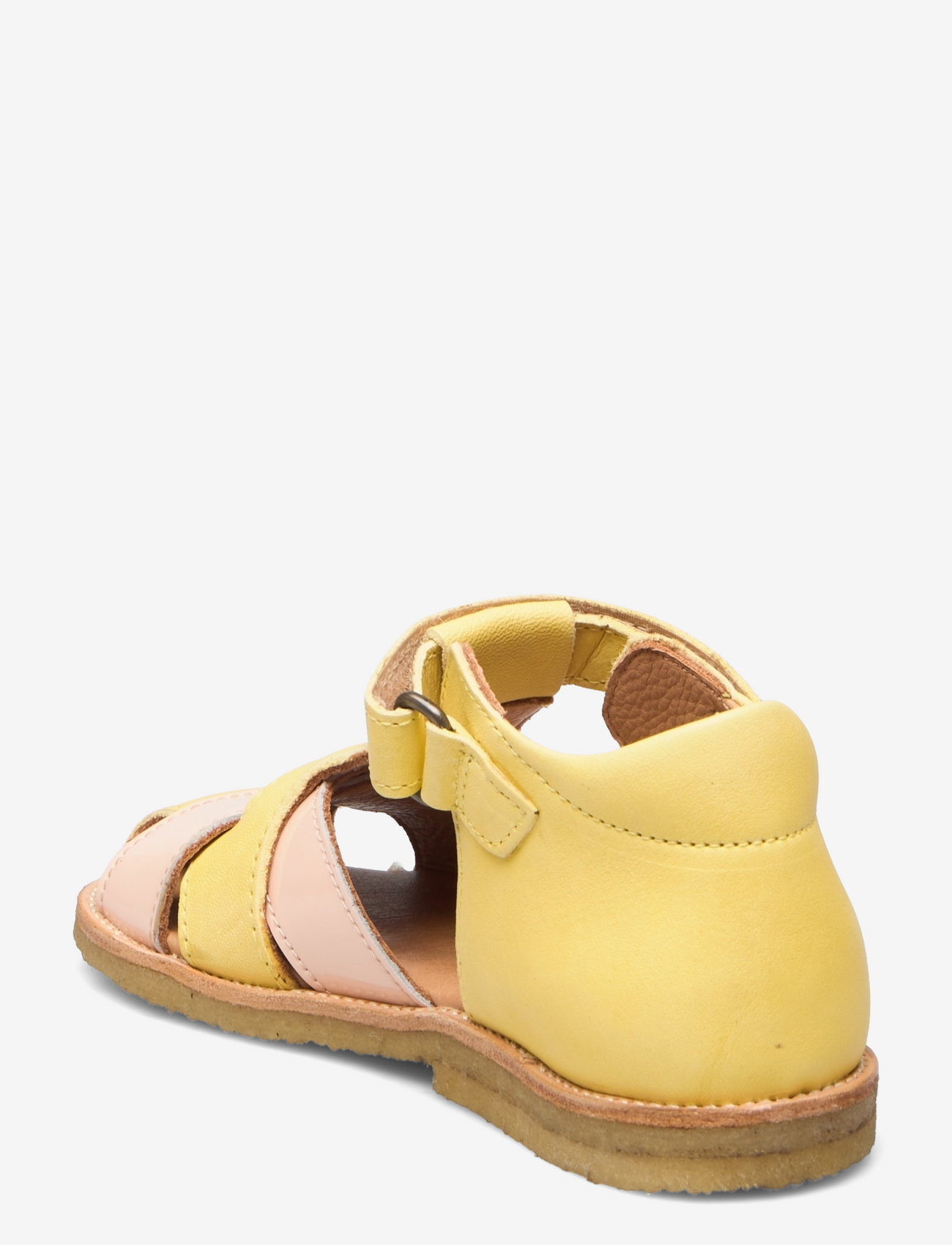 Bisgaard - bisgaard alva - lemon - 2