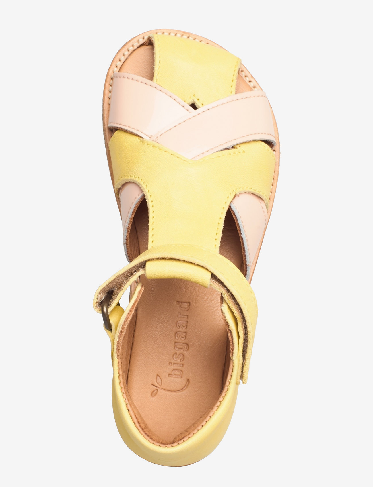 Bisgaard - bisgaard alva - lemon - 3