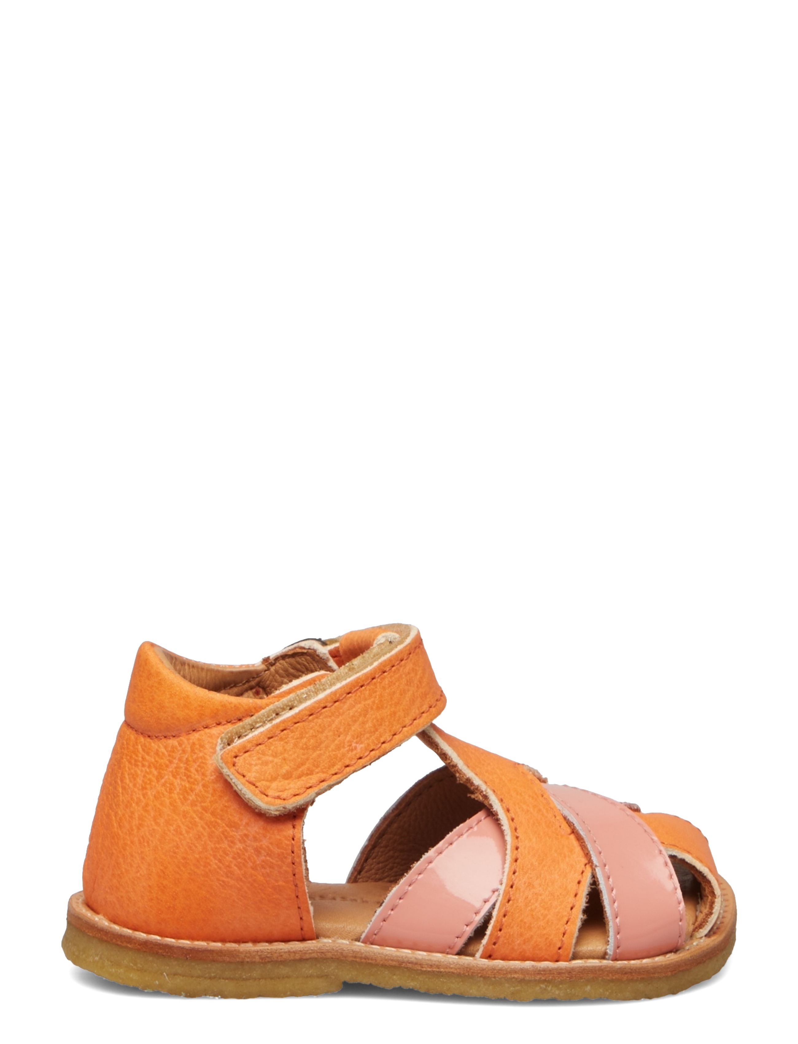 Bisgaard - bisgaard alva - orange - 1