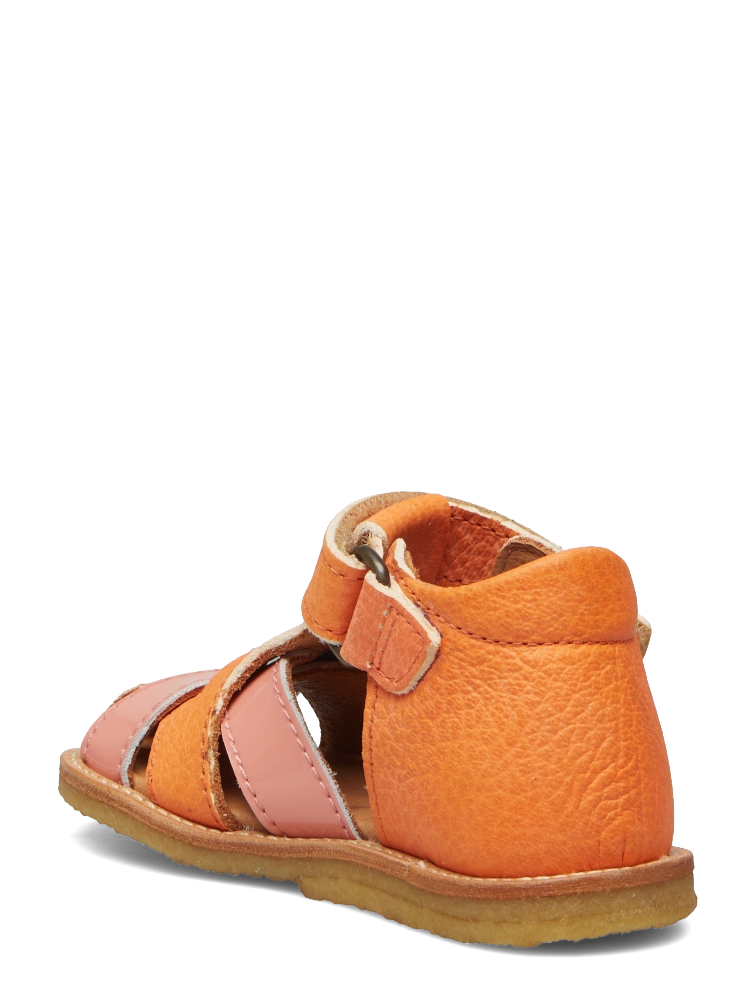 Bisgaard - bisgaard alva - orange - 2
