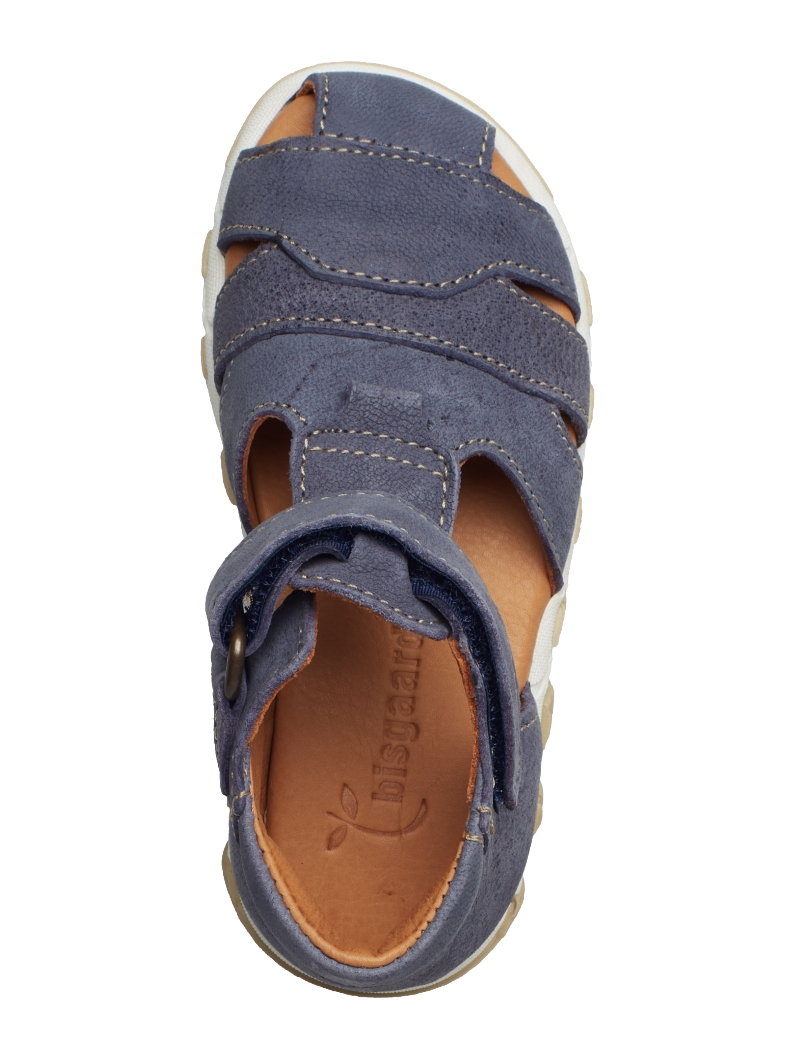 Bisgaard - bisgaard barly - blue - 3