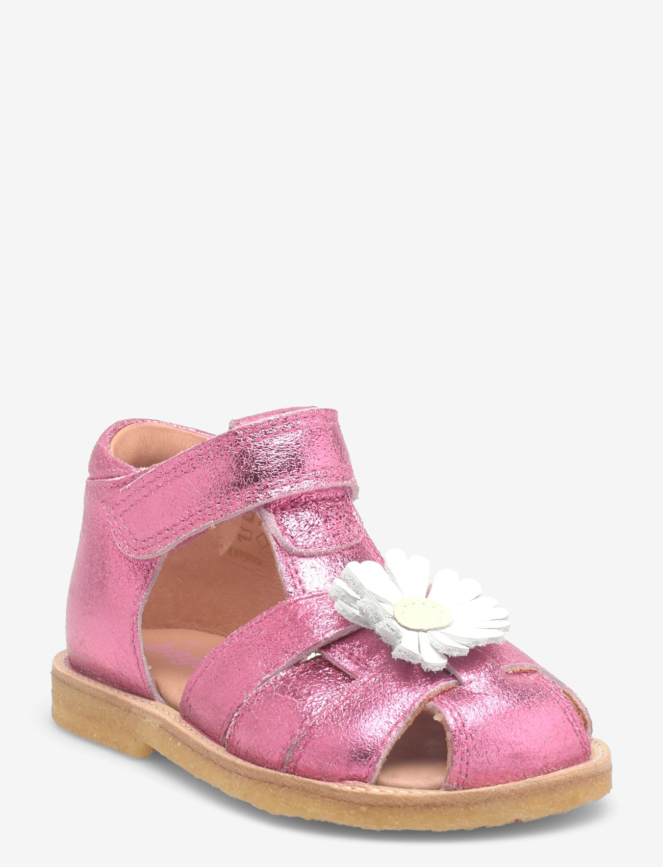 Bisgaard - bisgaard kaia - sandaalid - pink metallic - 0