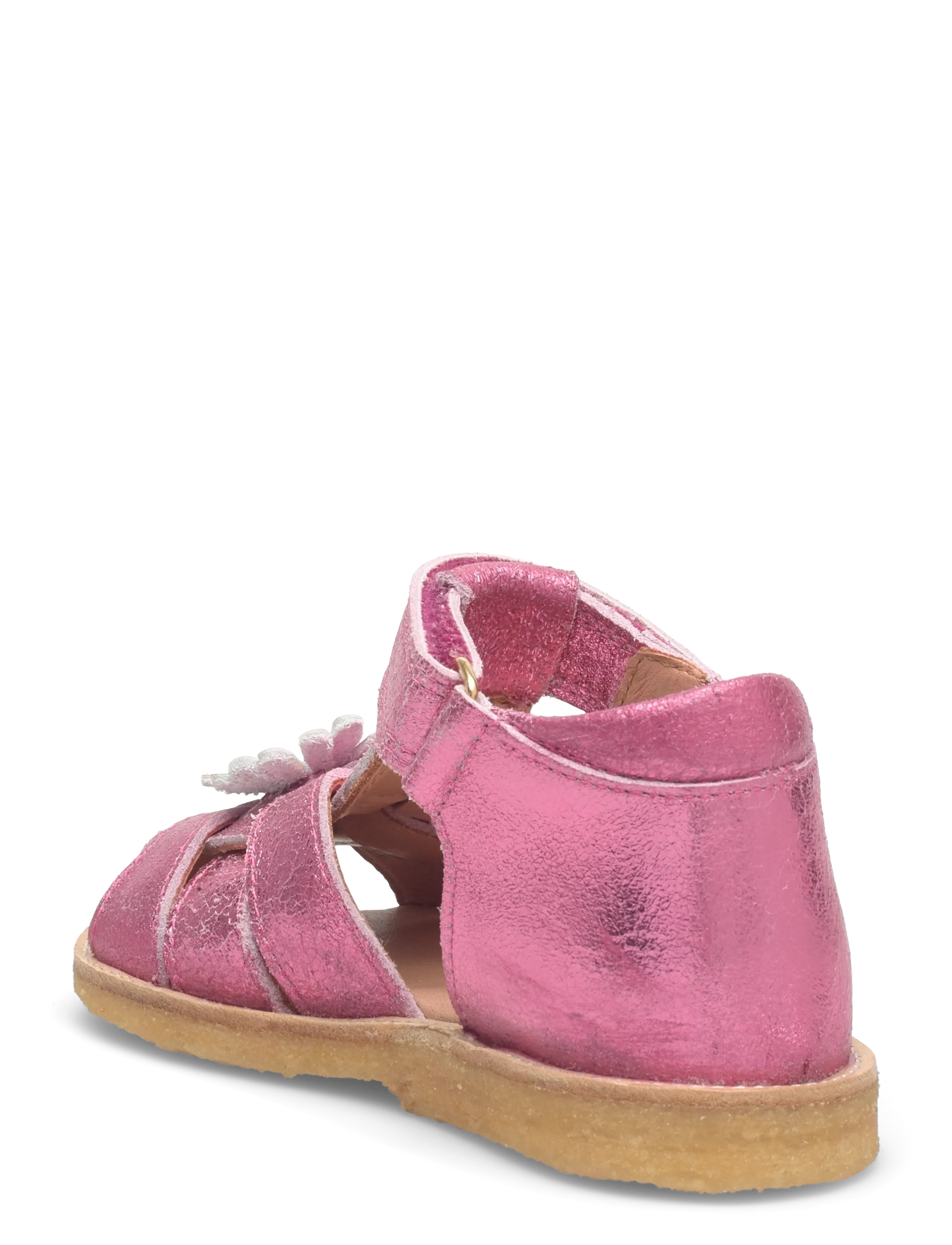 Bisgaard - bisgaard kaia - sommarfynd - pink metallic - 3