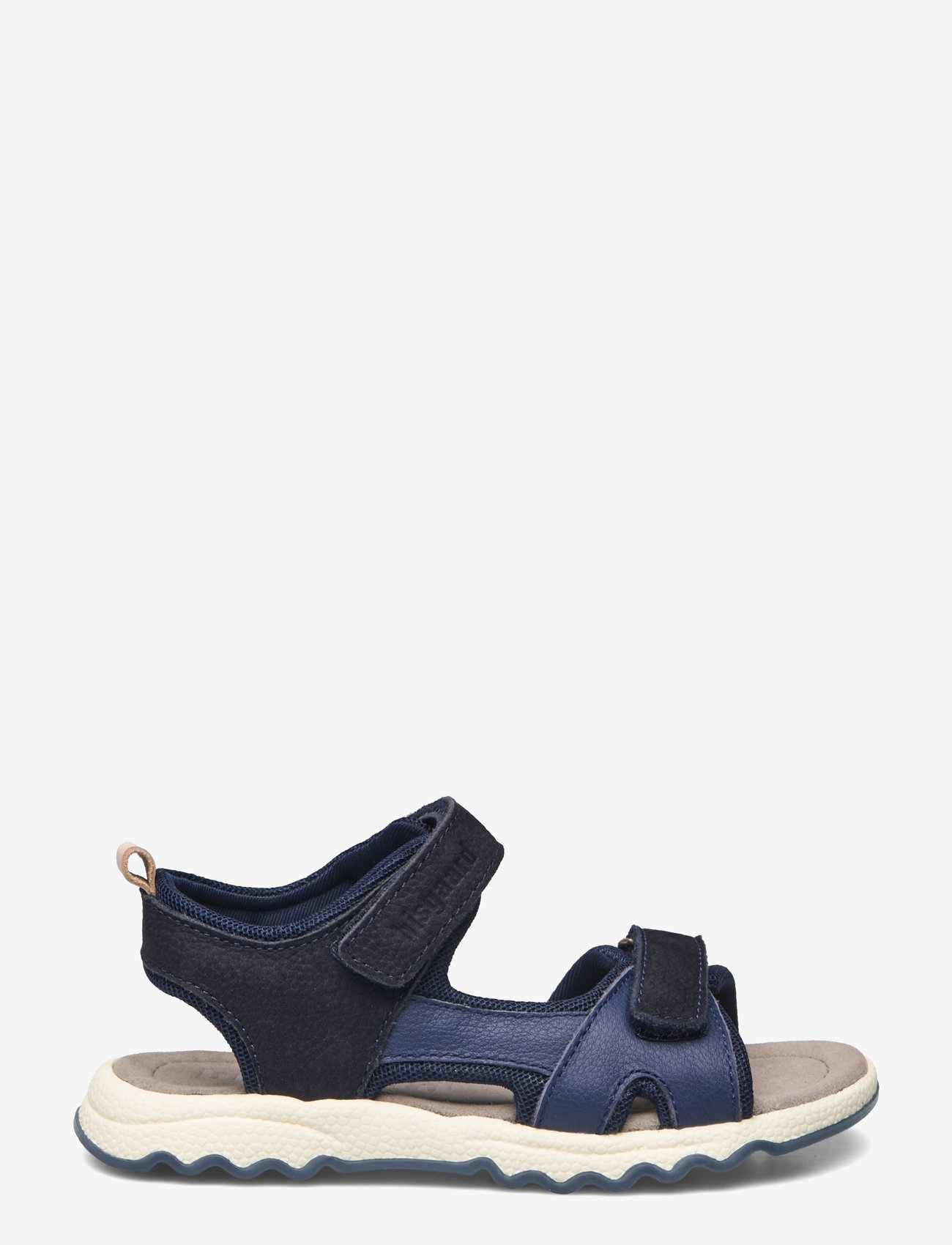 Bisgaard - bisgaard coco - navy - 1
