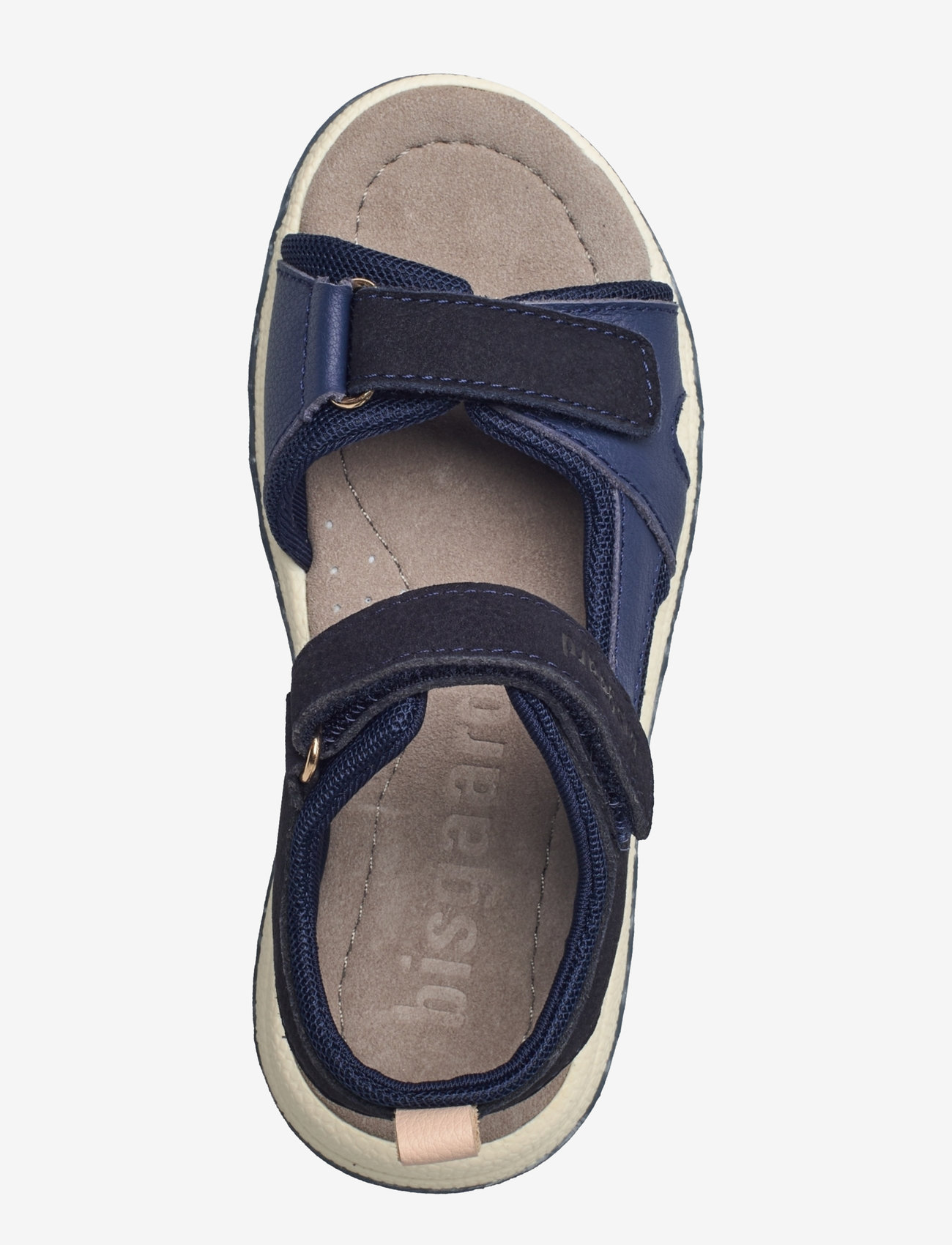 Bisgaard - bisgaard coco - navy - 3