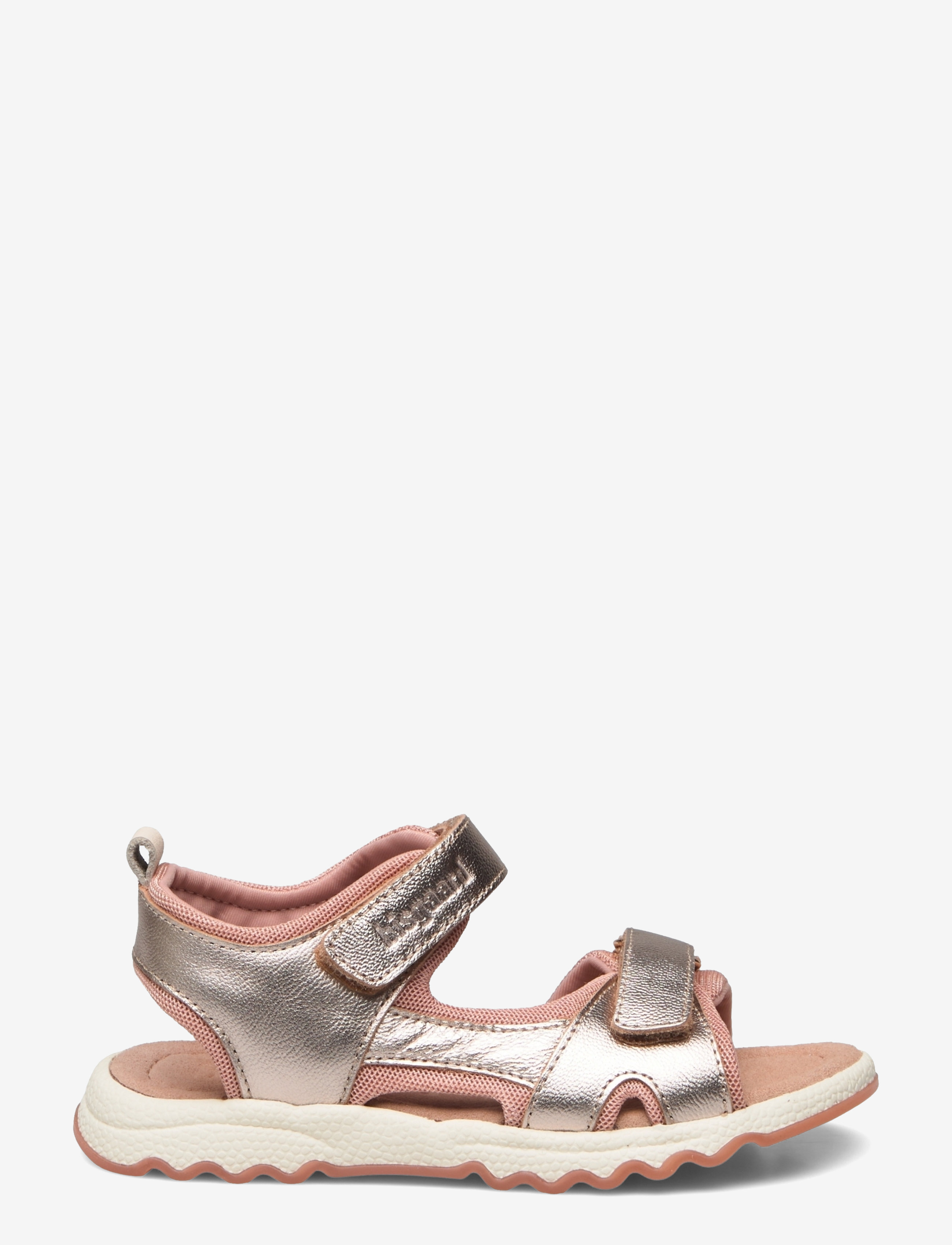 Bisgaard - bisgaard coco - rose gold - 2